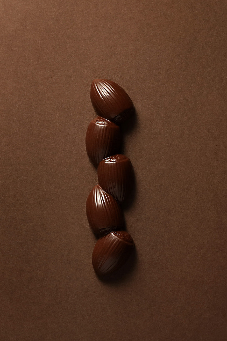 Barre chocolatée