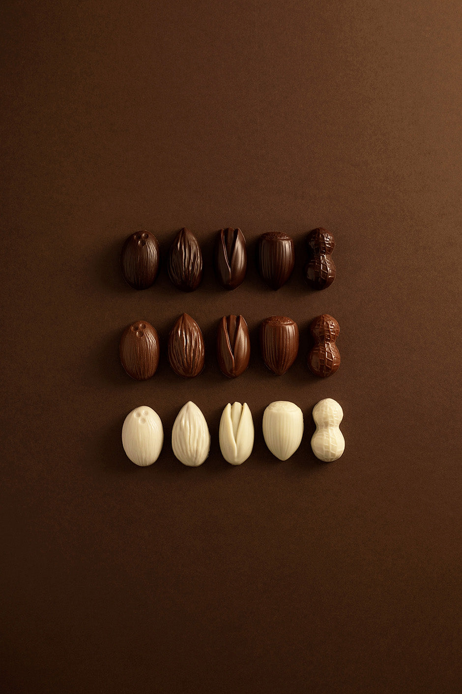 Candy 15 pieces