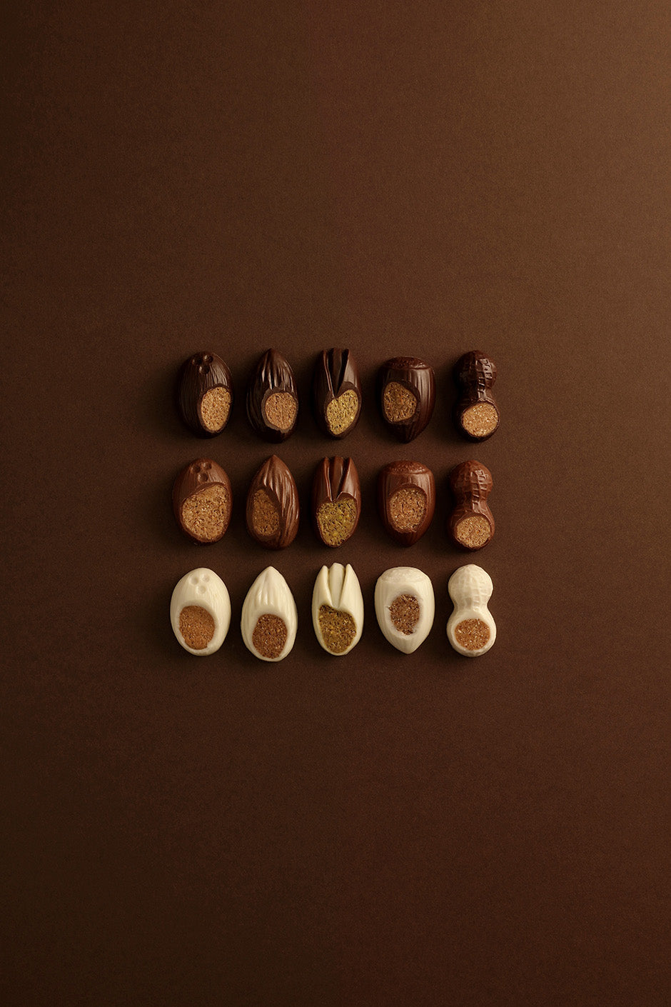 Candy 15 pieces
