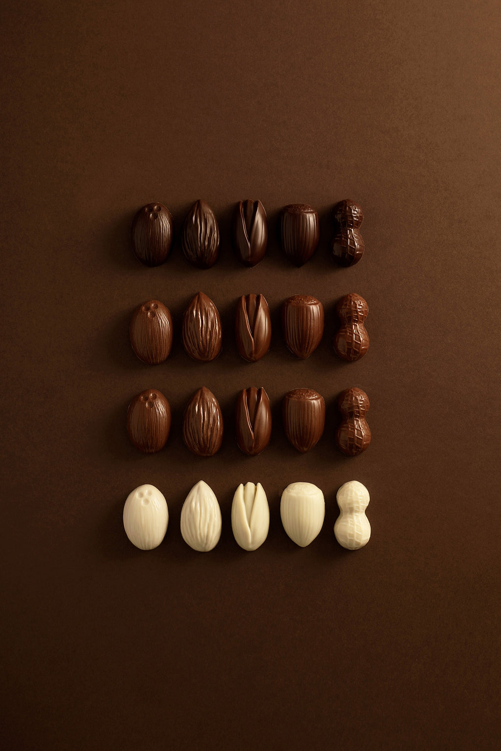 Candy 20 pieces