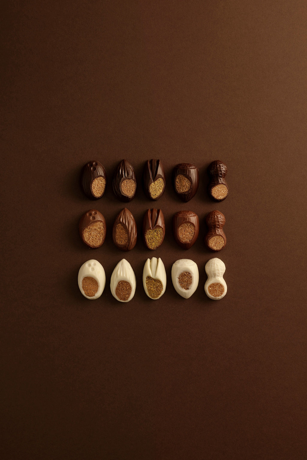 Candy 20 pieces