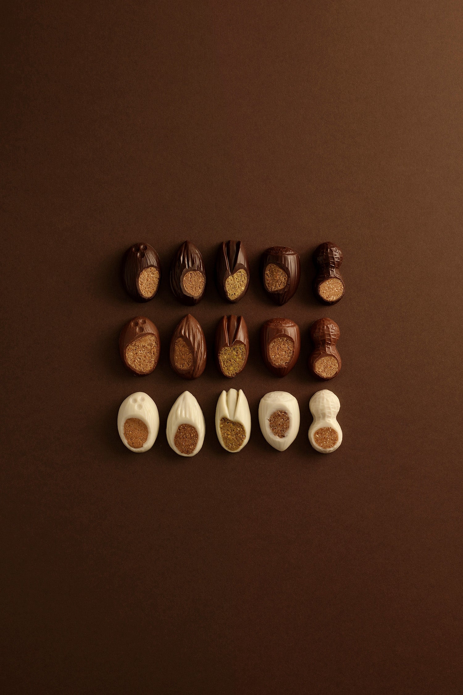 Candy 20 pieces