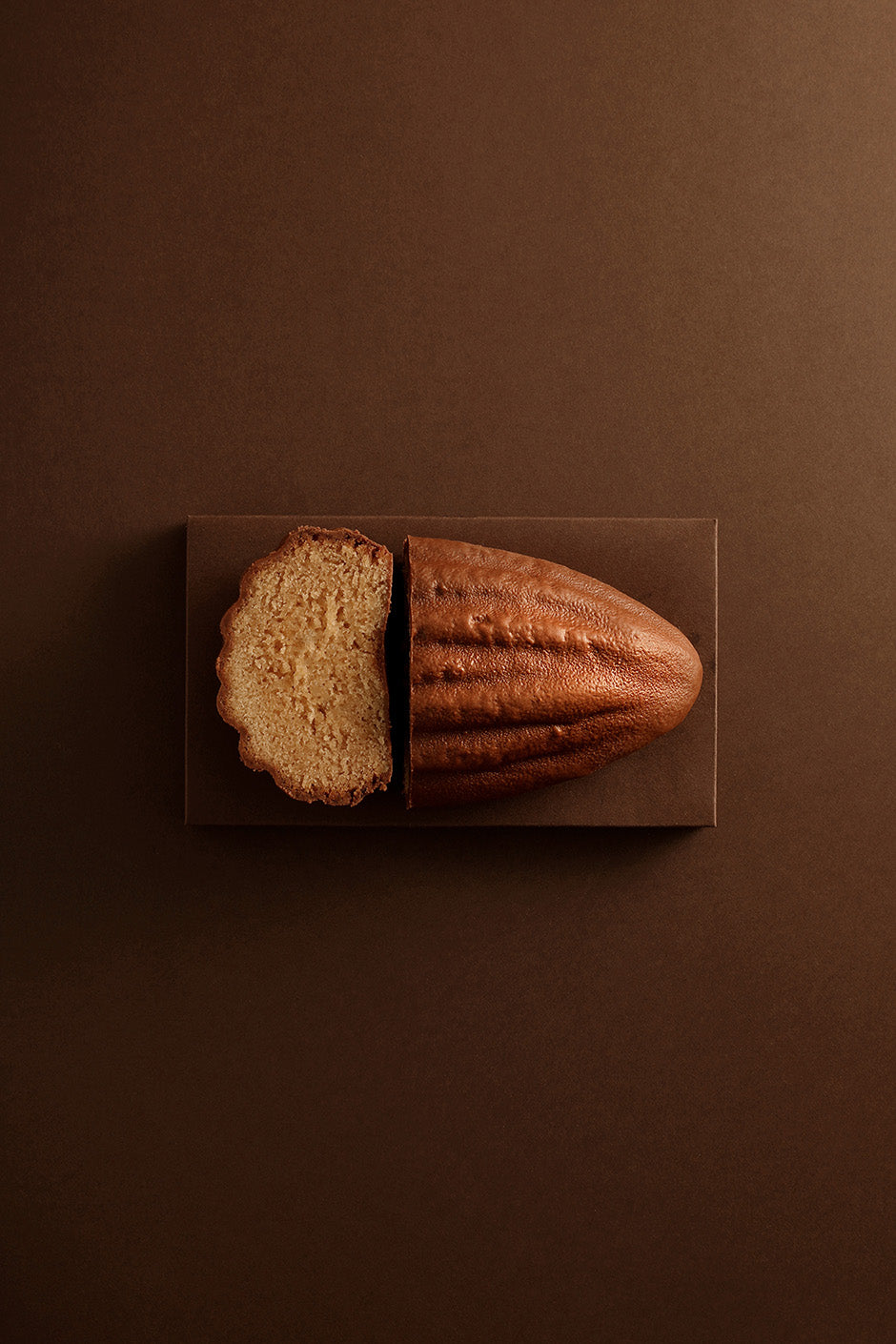 Almond cake