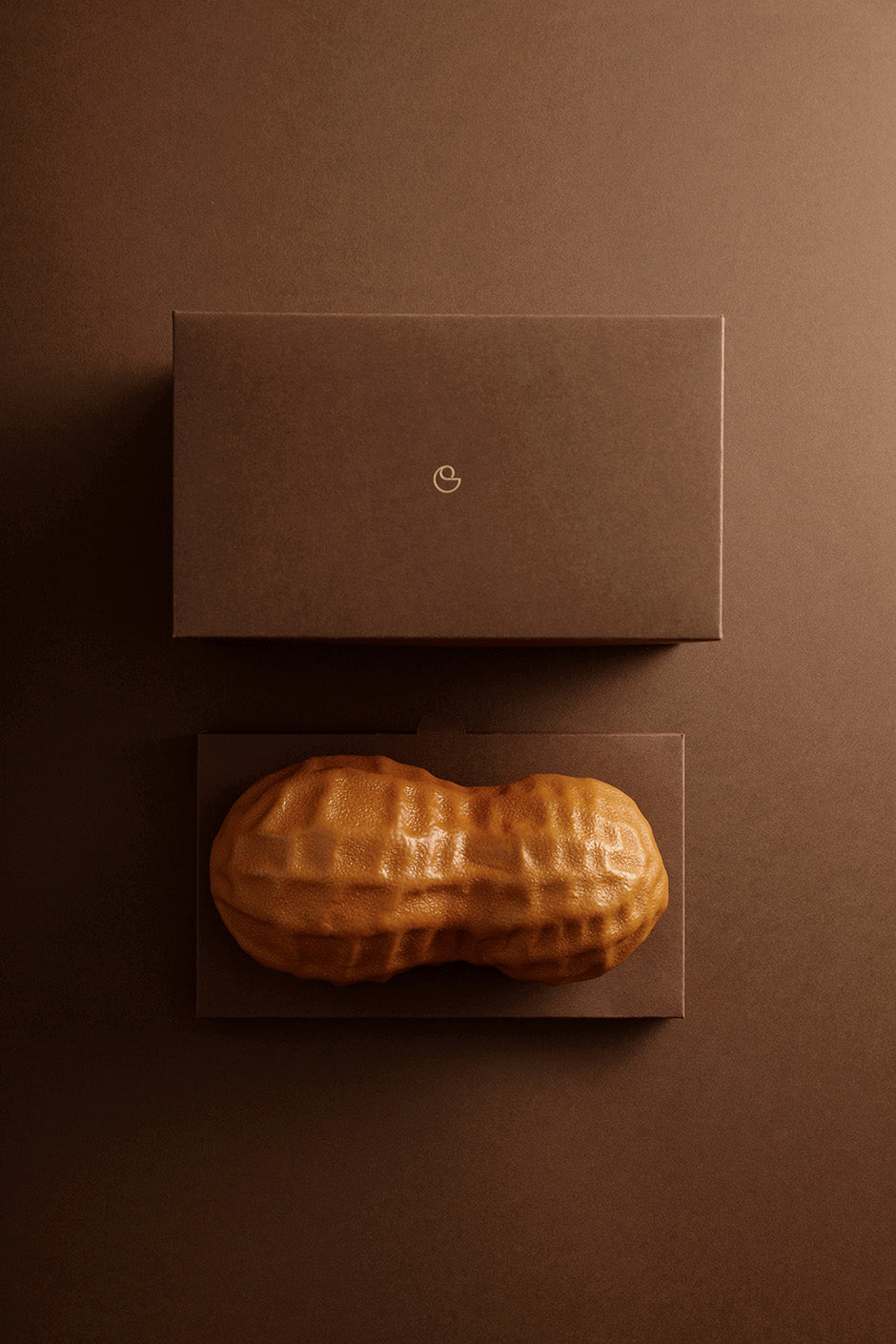 Peanut Cake