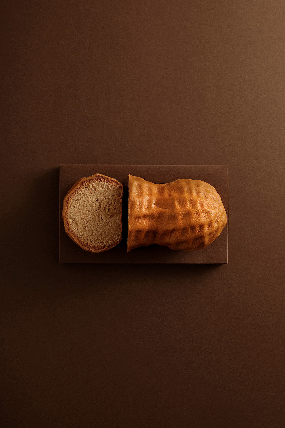 Peanut Cake