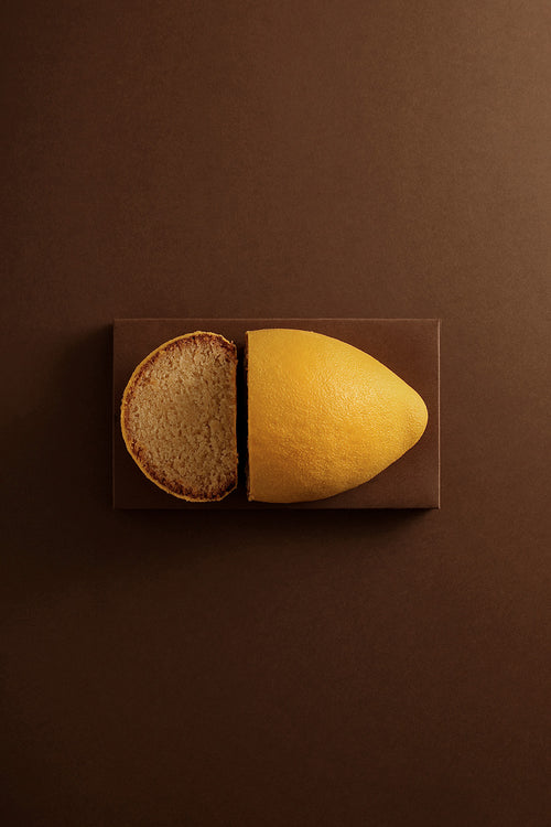 Lemon cake