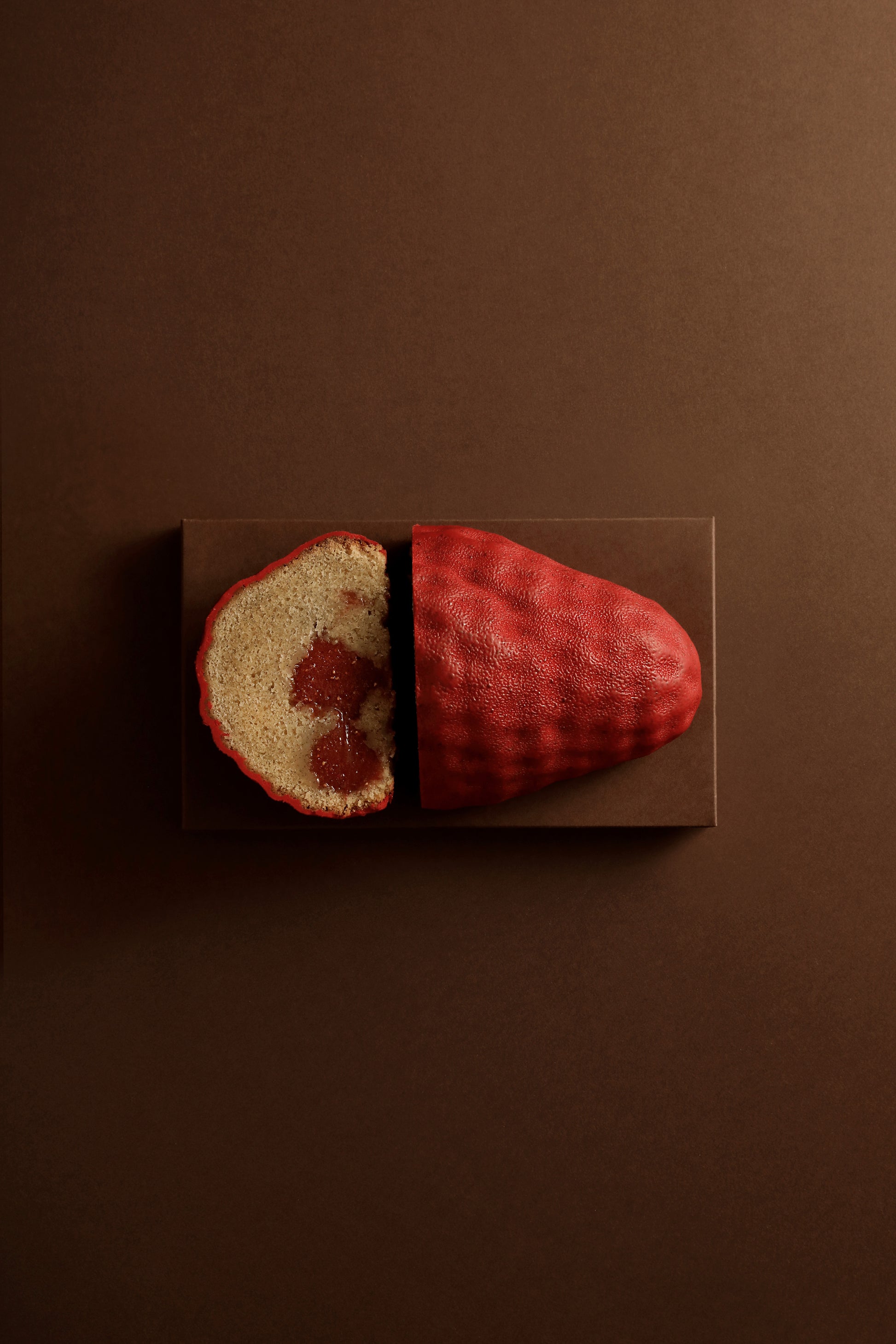 Cake fraise