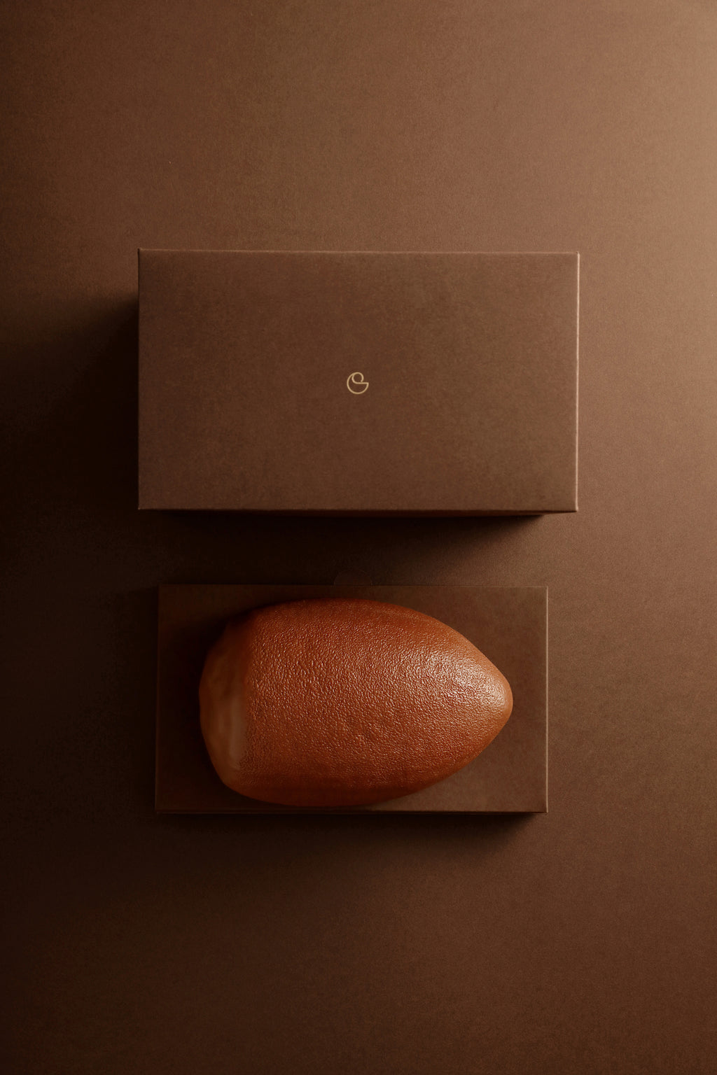 Cake noisette