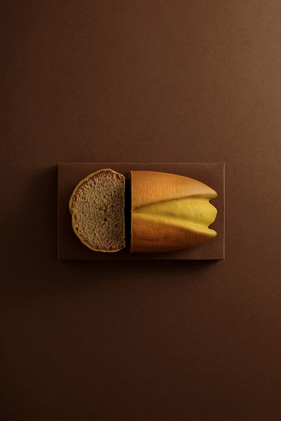 Pistachio cake