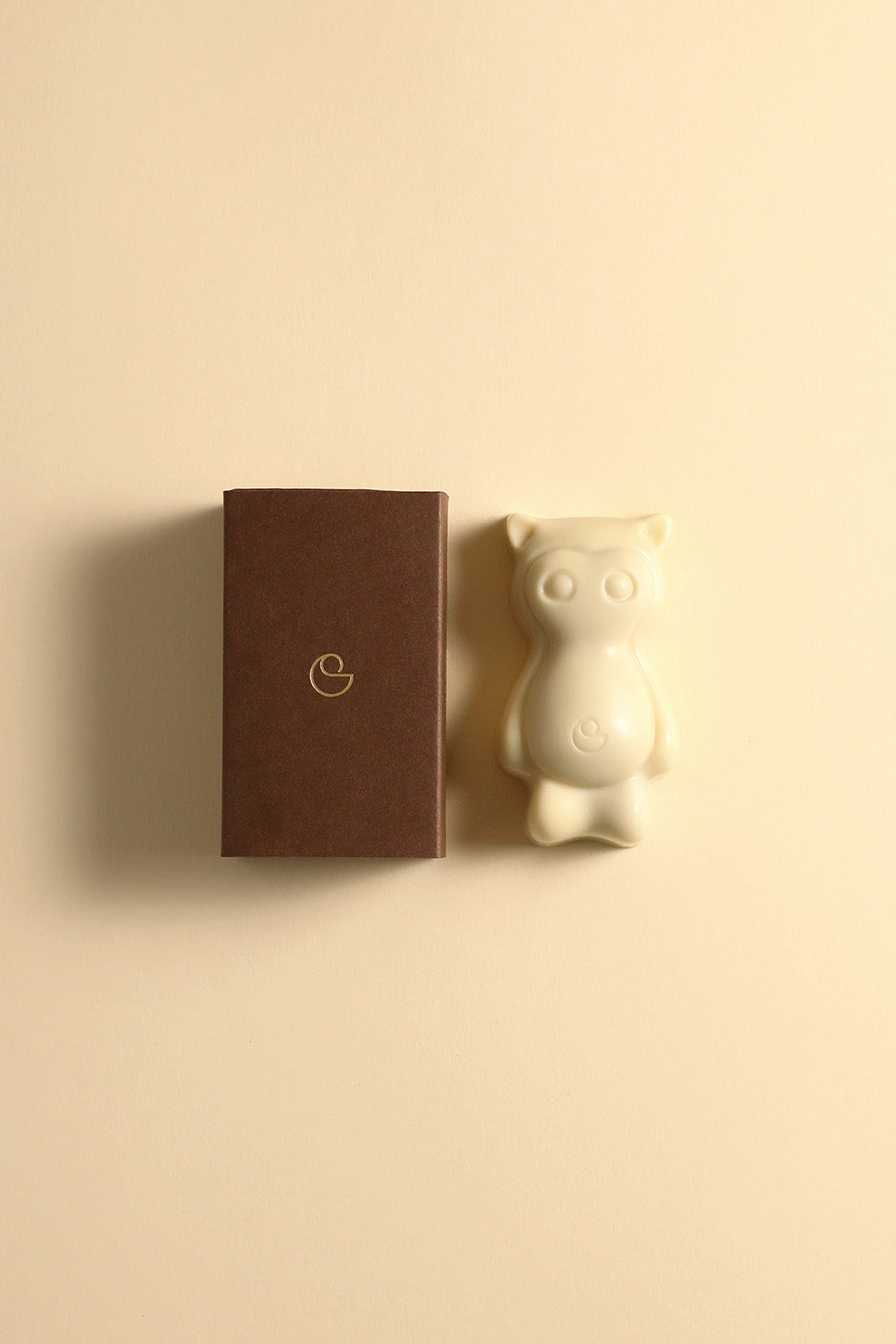 Cedrico vanilla white chocolate