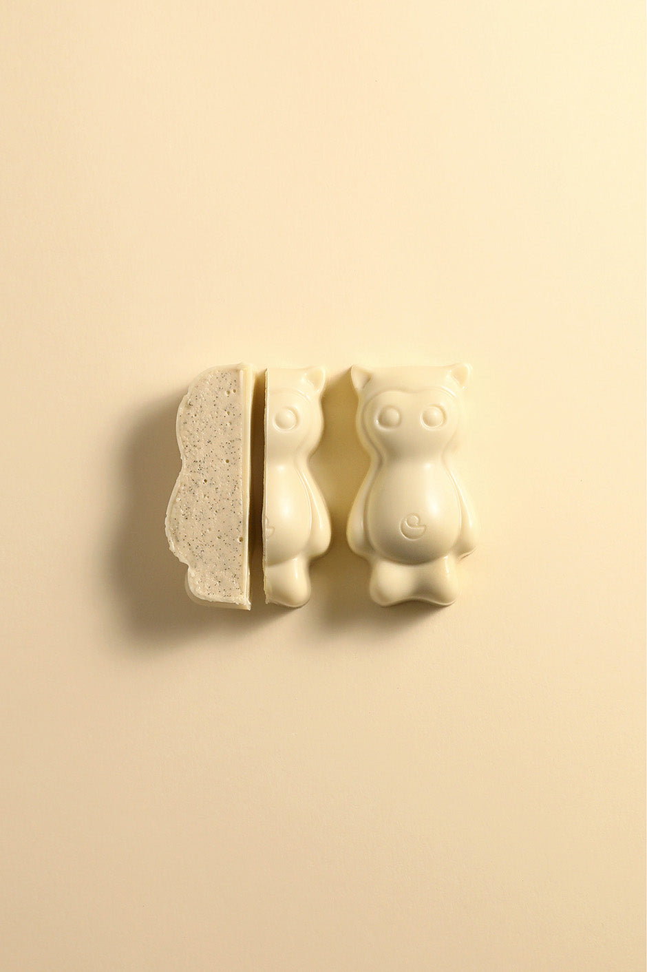 Cedrico vanilla white chocolate