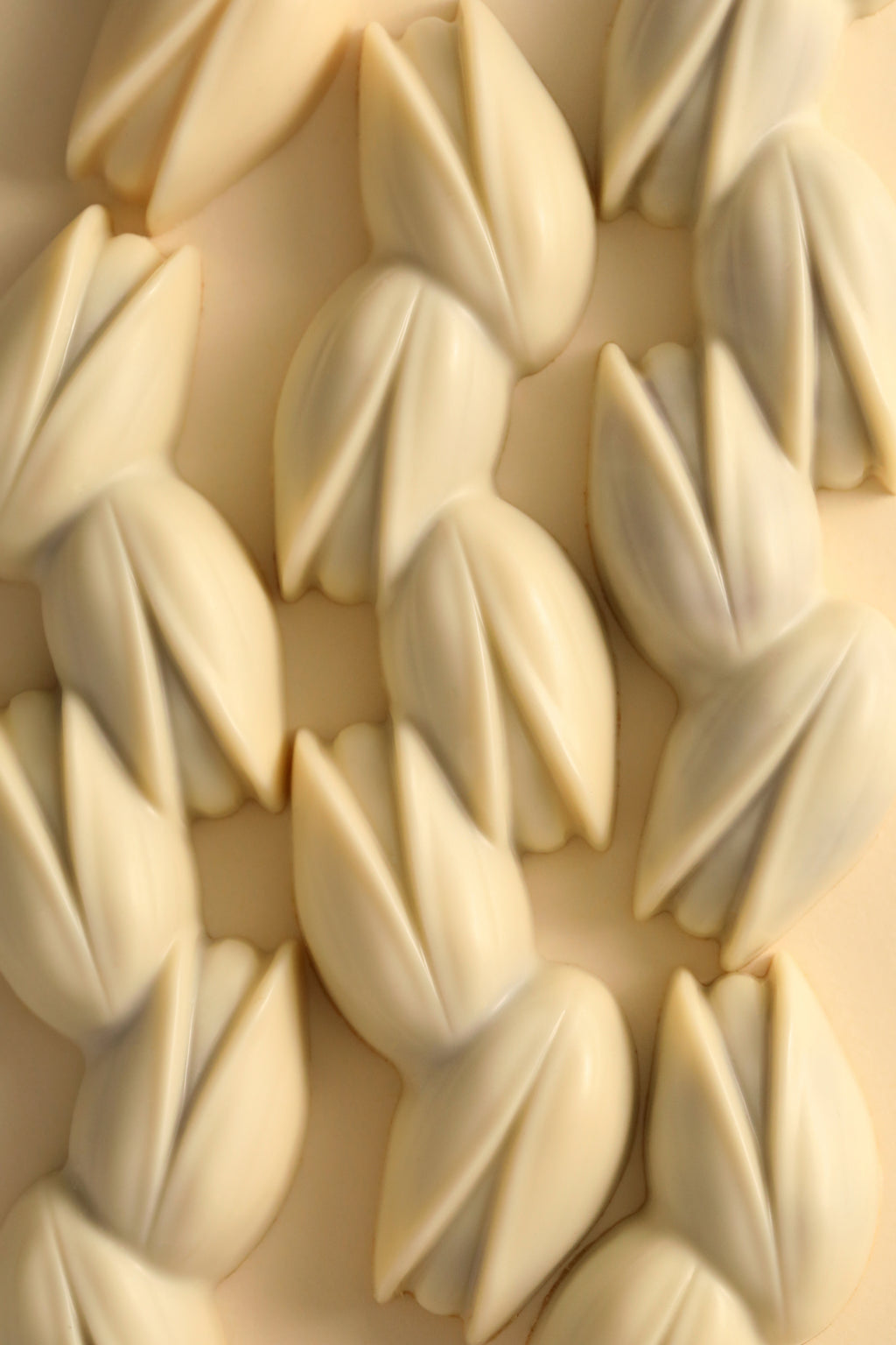 Barre pistache chocolat blanc