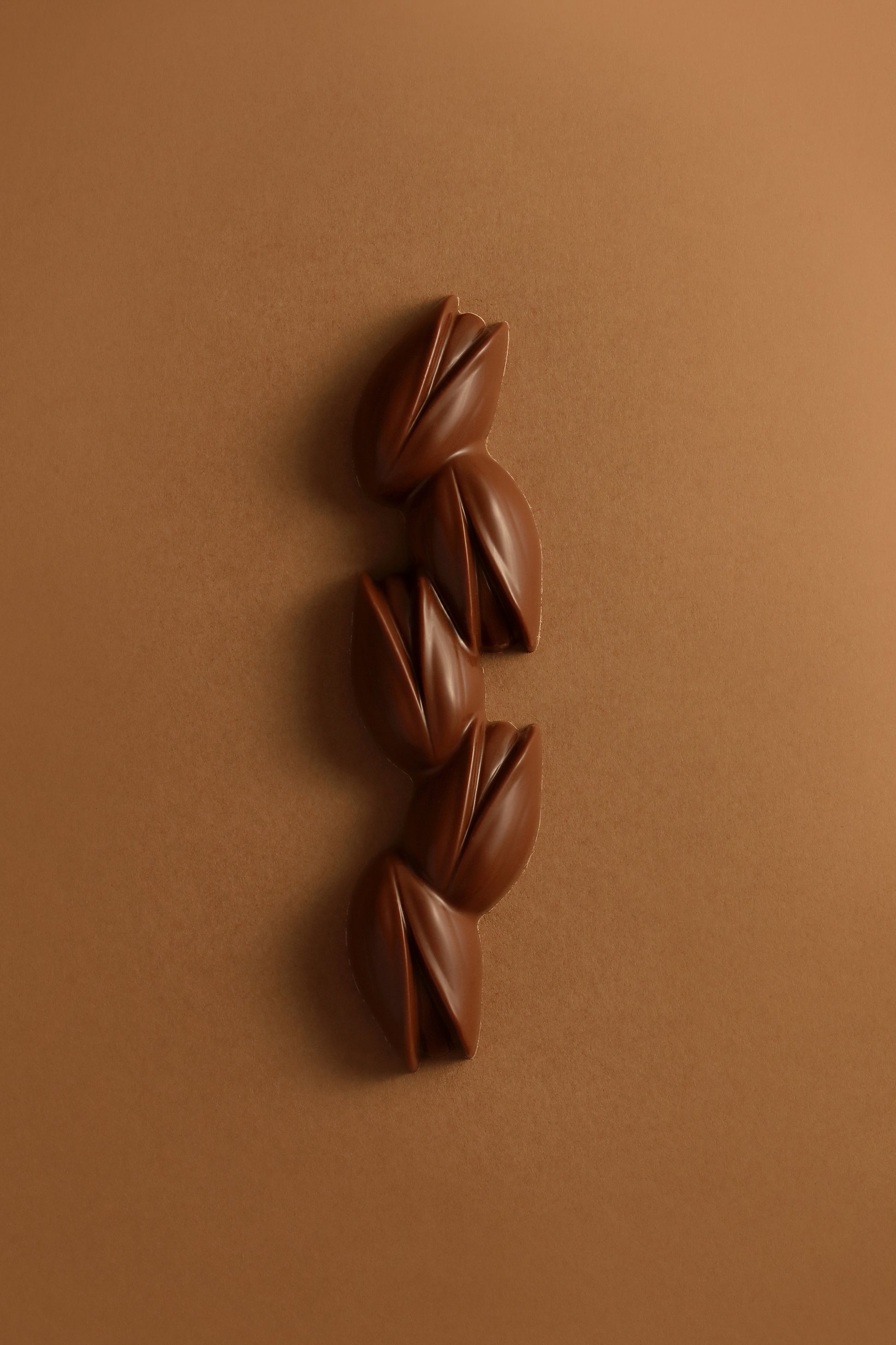 Barre pistache chocolat au lait
