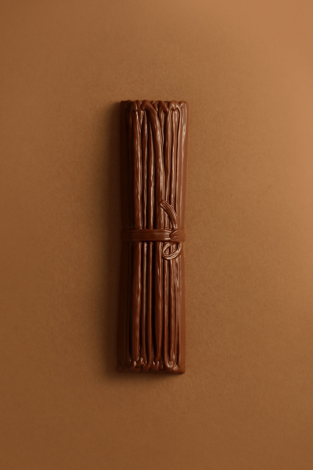 Fagot de vanille chocolat au lait