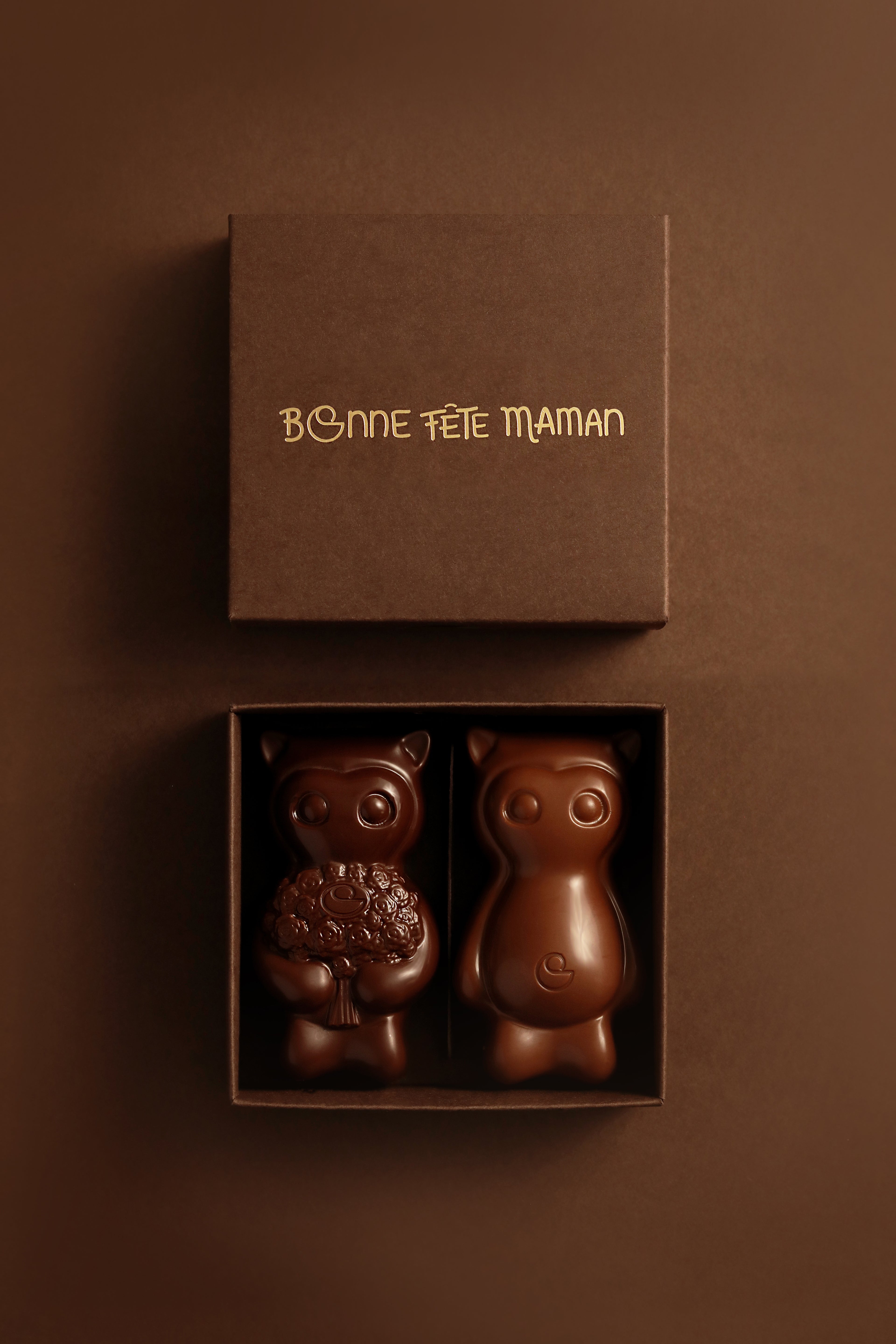 Confectionery | Cedric et la Chocolaterie