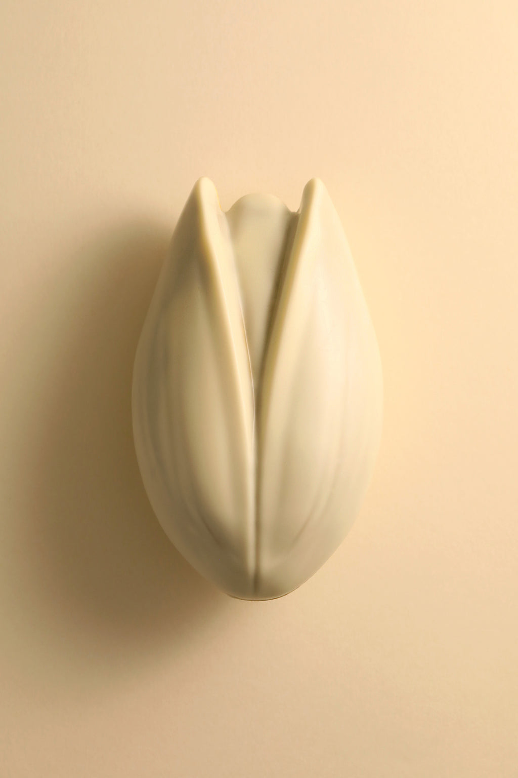 Pistache chocolat blanc