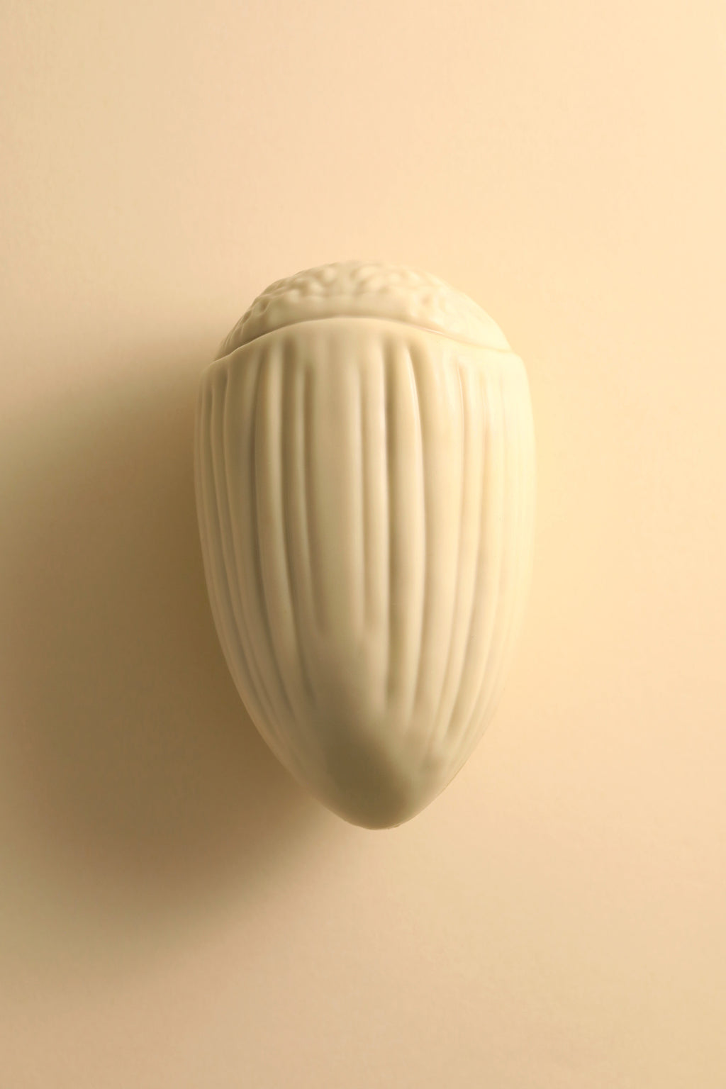 Noisette chocolat blanc