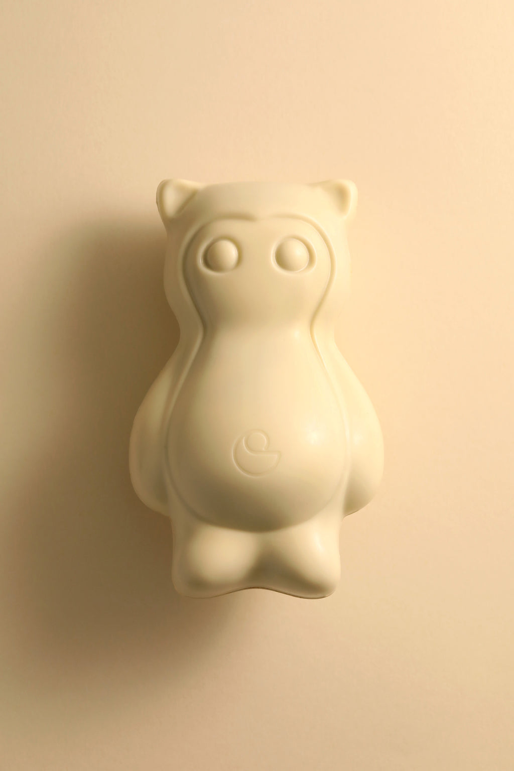 Cedrico de Pâques chocolat blanc