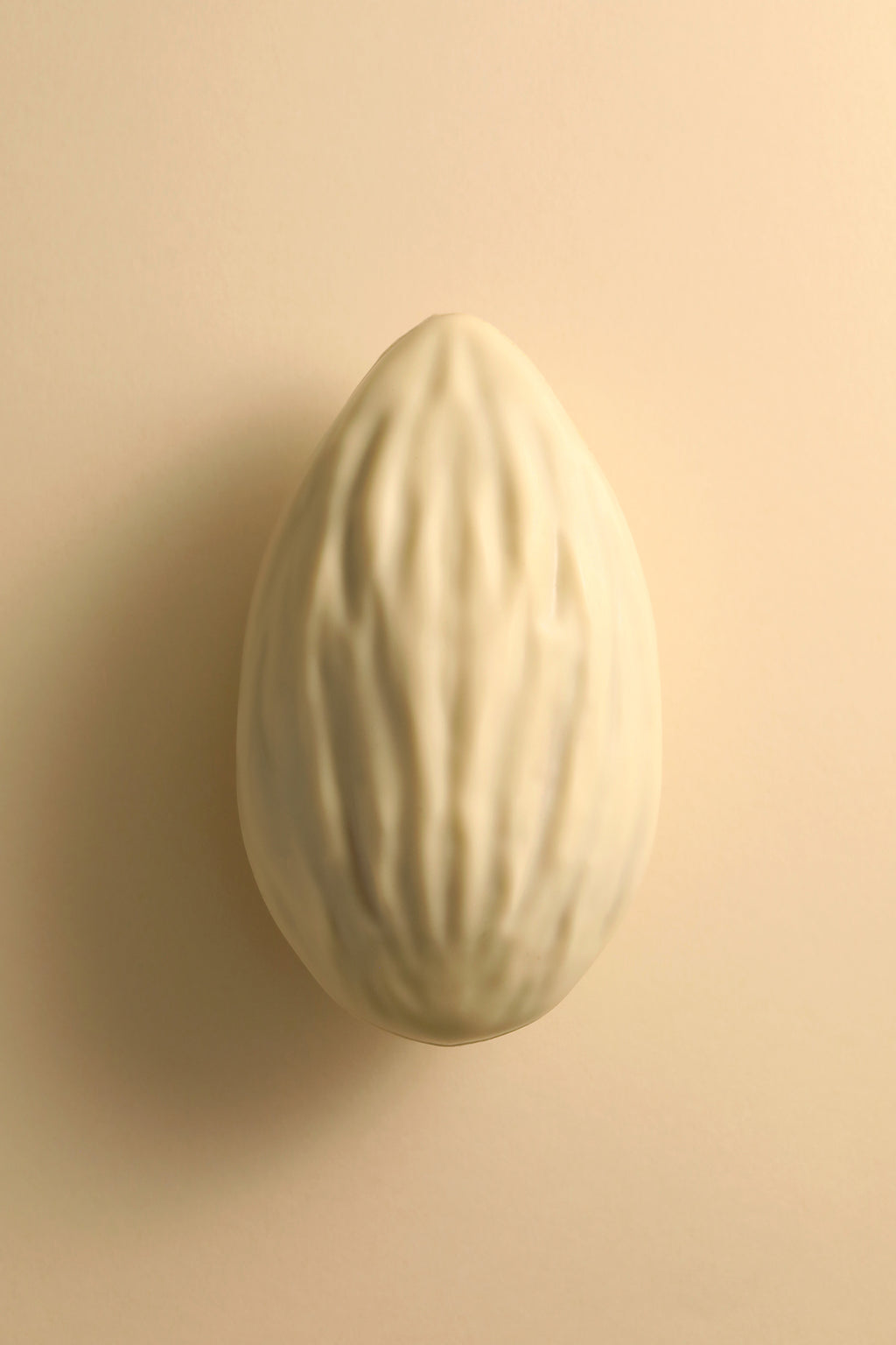 Amande chocolat blanc