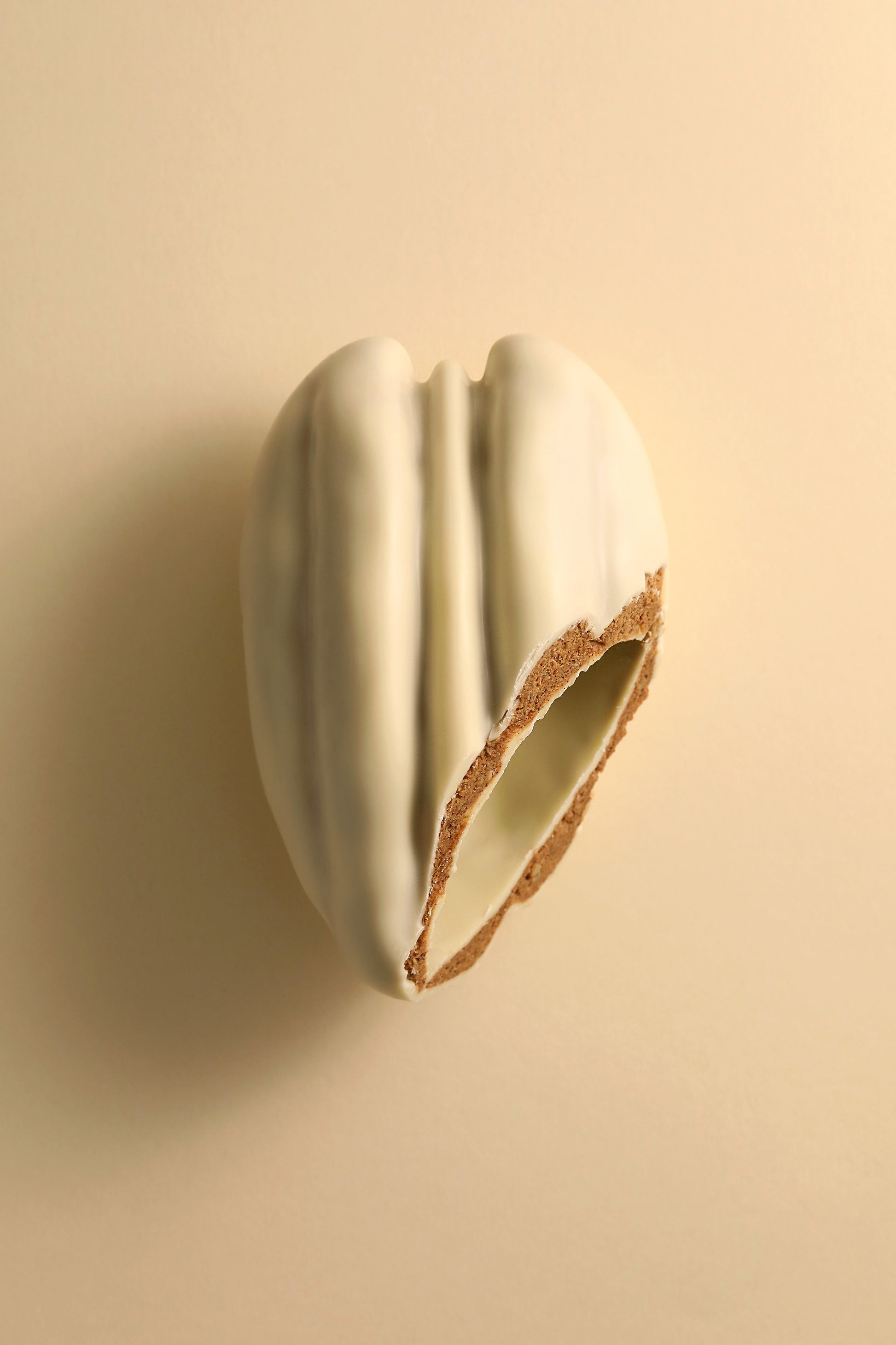 Pécan chocolat blanc