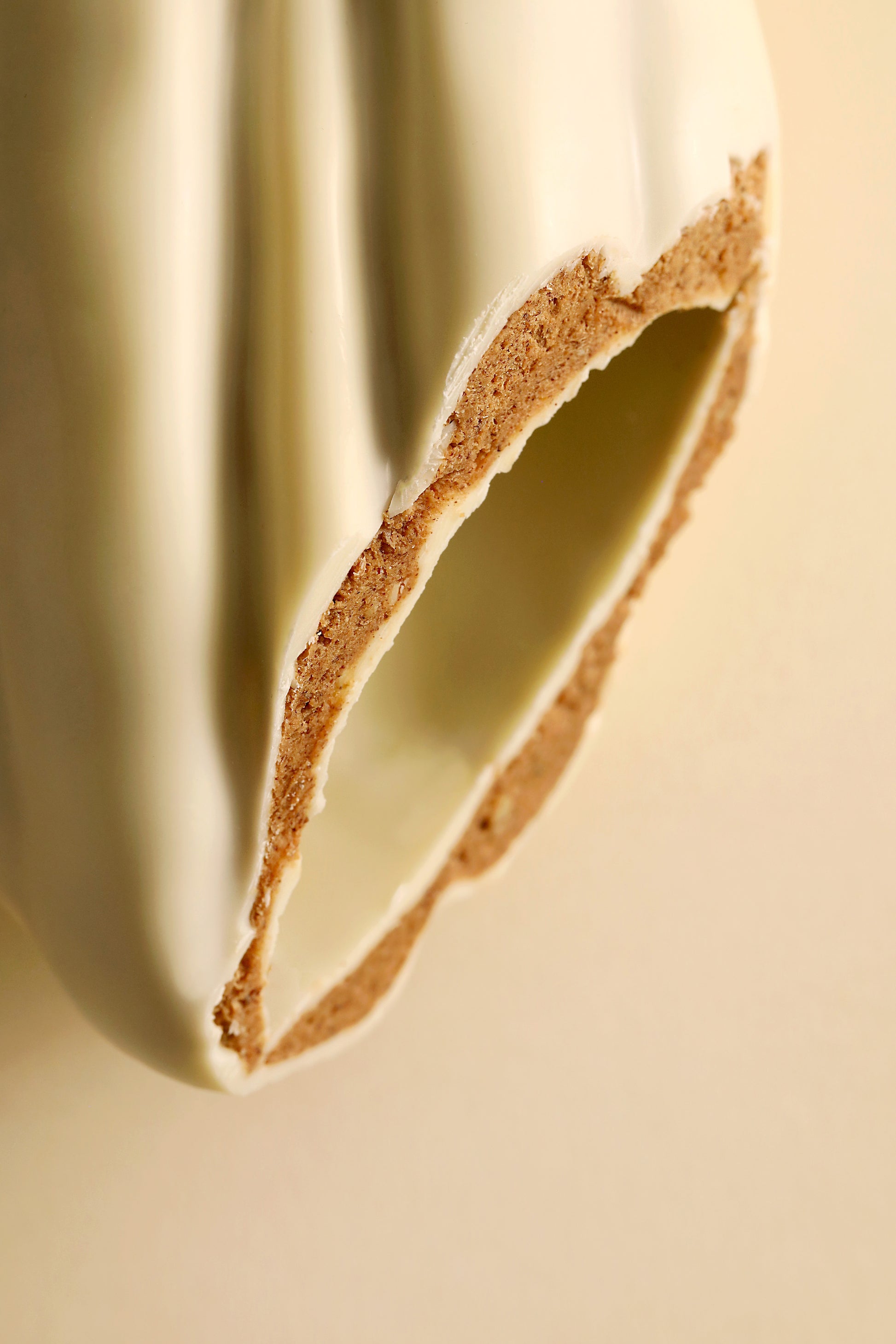 Pécan chocolat blanc