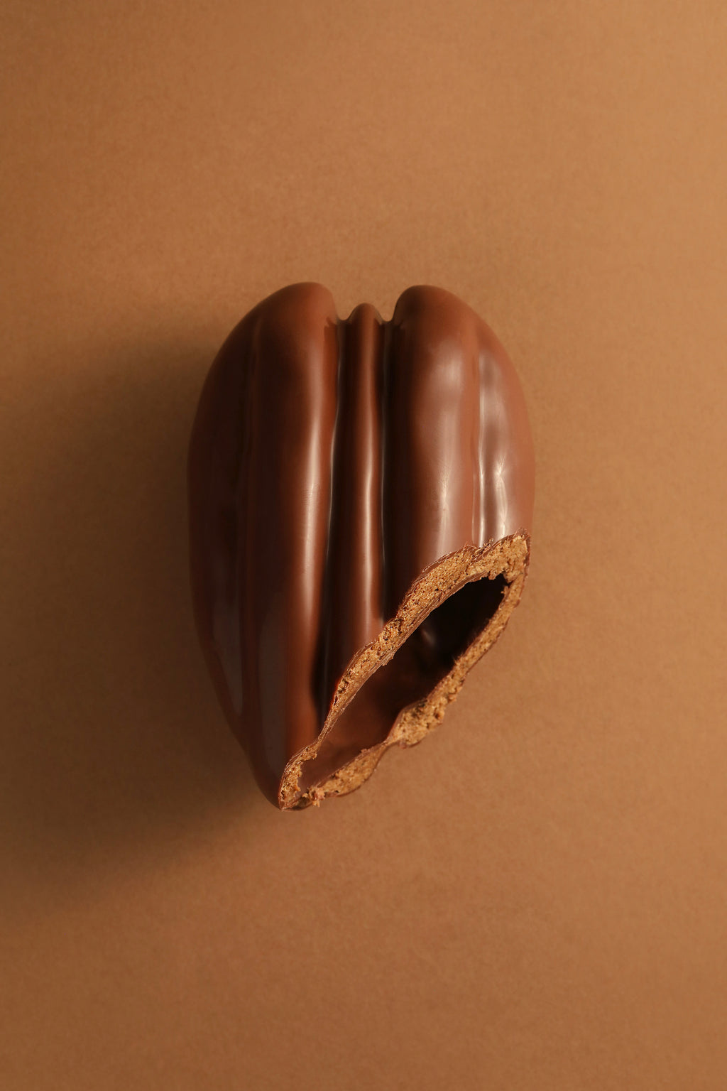 Pécan chocolat au lait