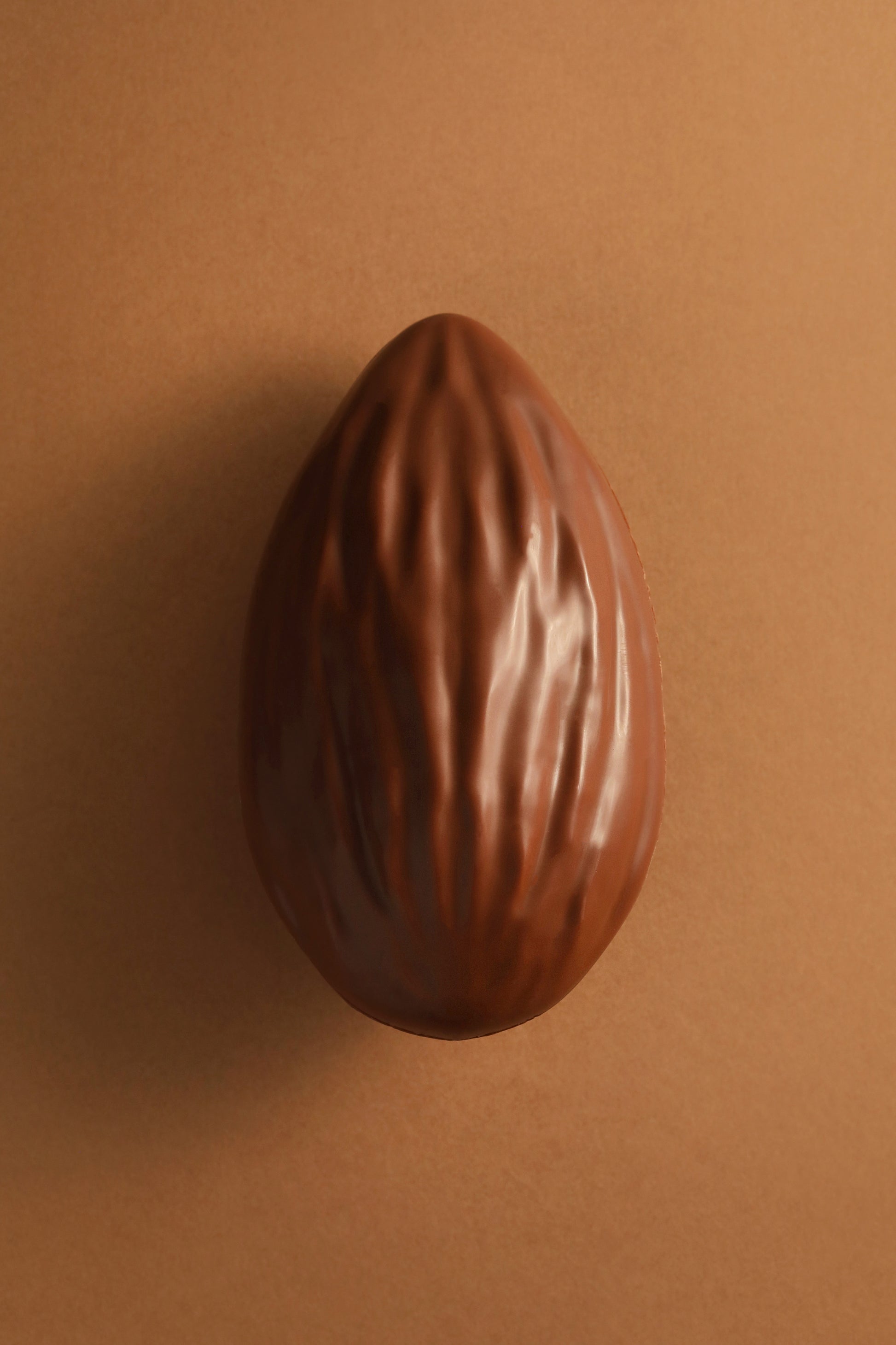 Amande chocolat au lait