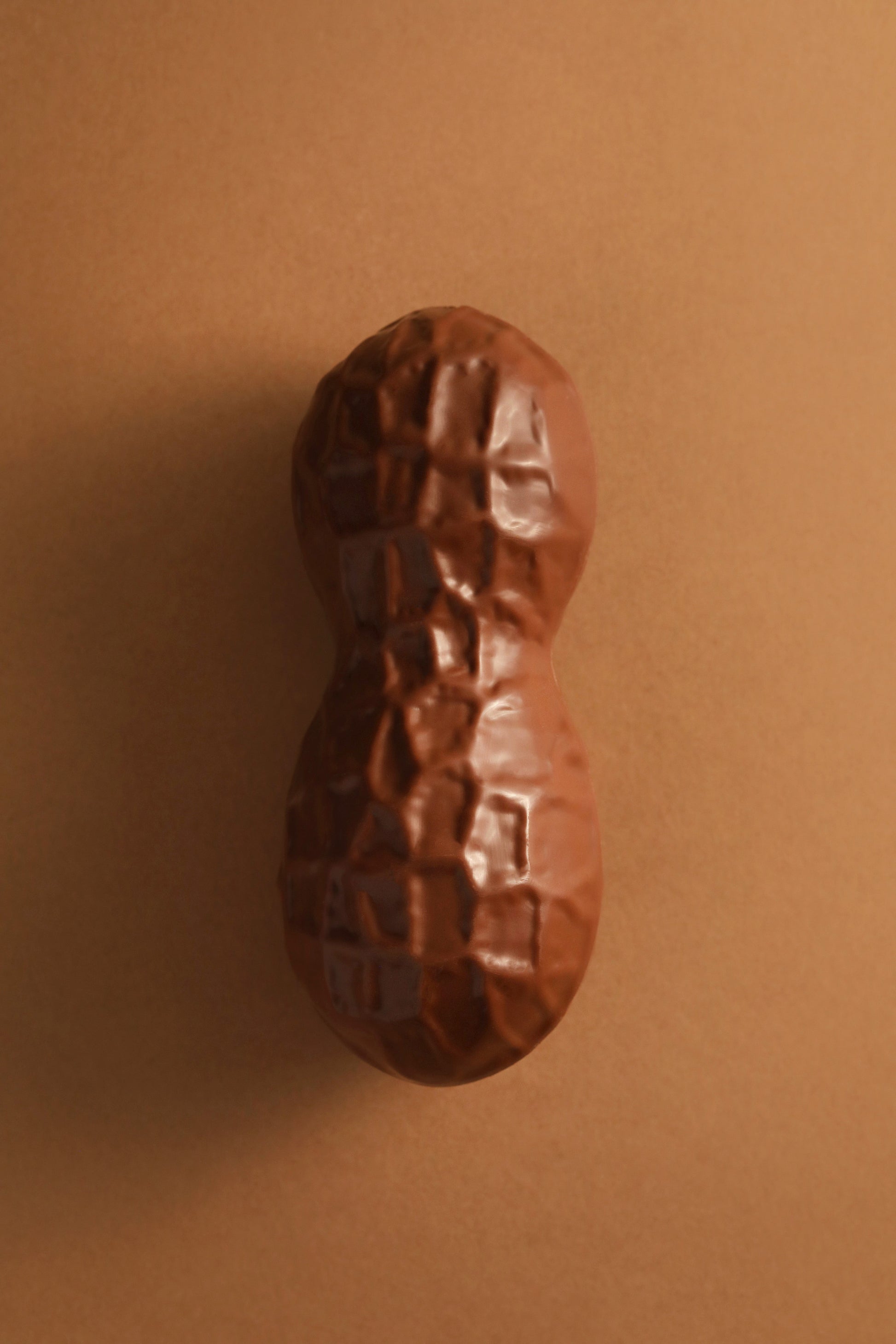 Cacahuète chocolat au lait