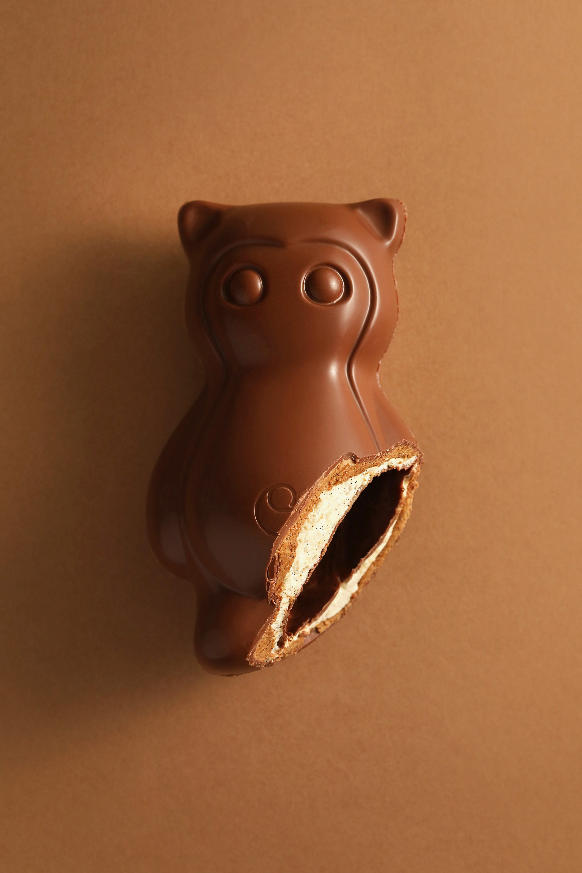 Cedrico de Pâques chocolat au lait