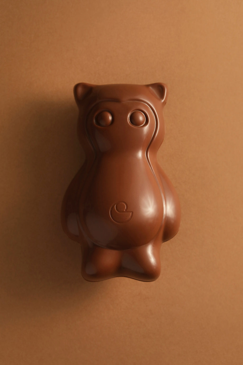 Cedrico de Pâques chocolat au lait