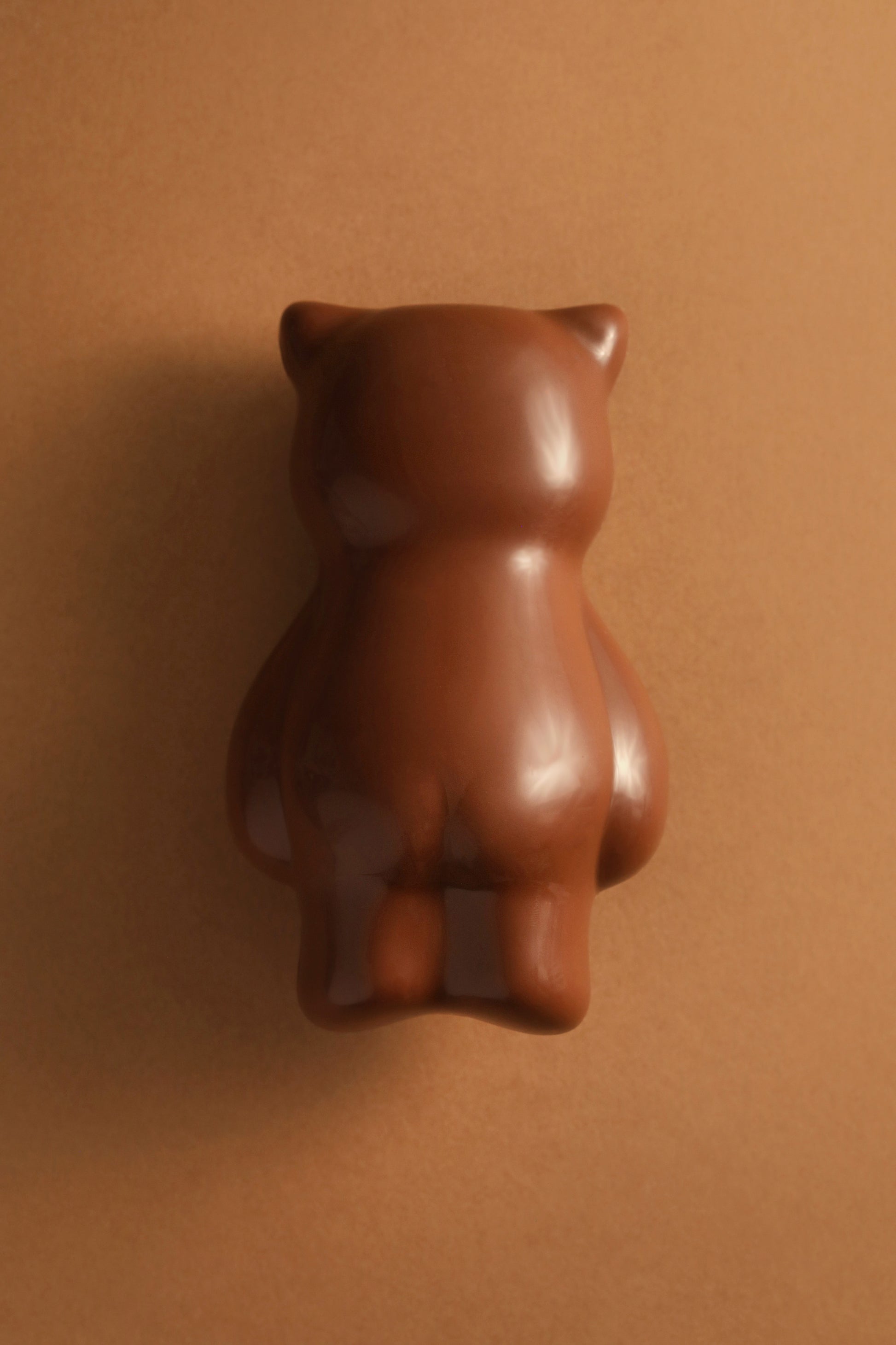 Cedrico de Pâques chocolat au lait