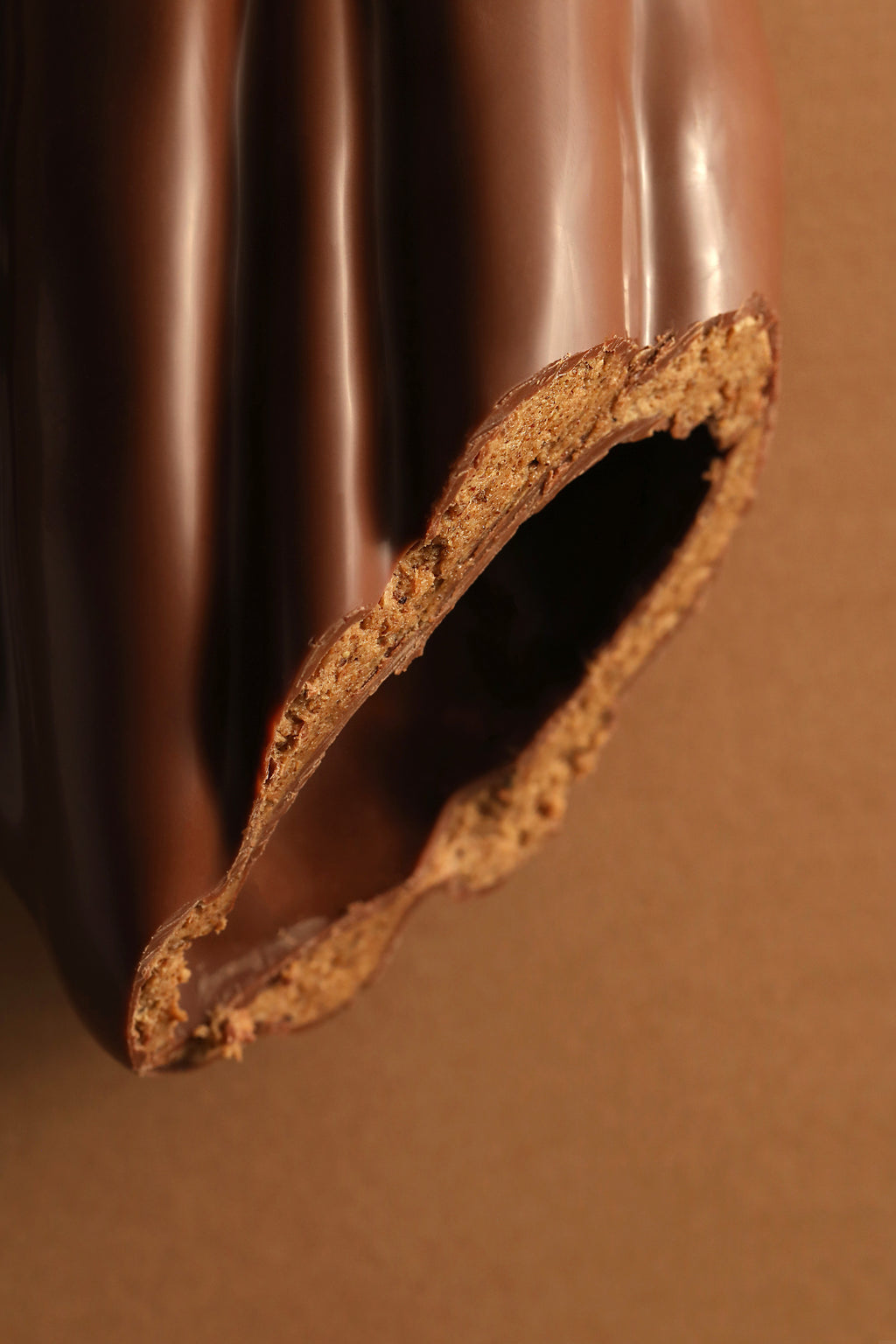 Pécan chocolat au lait