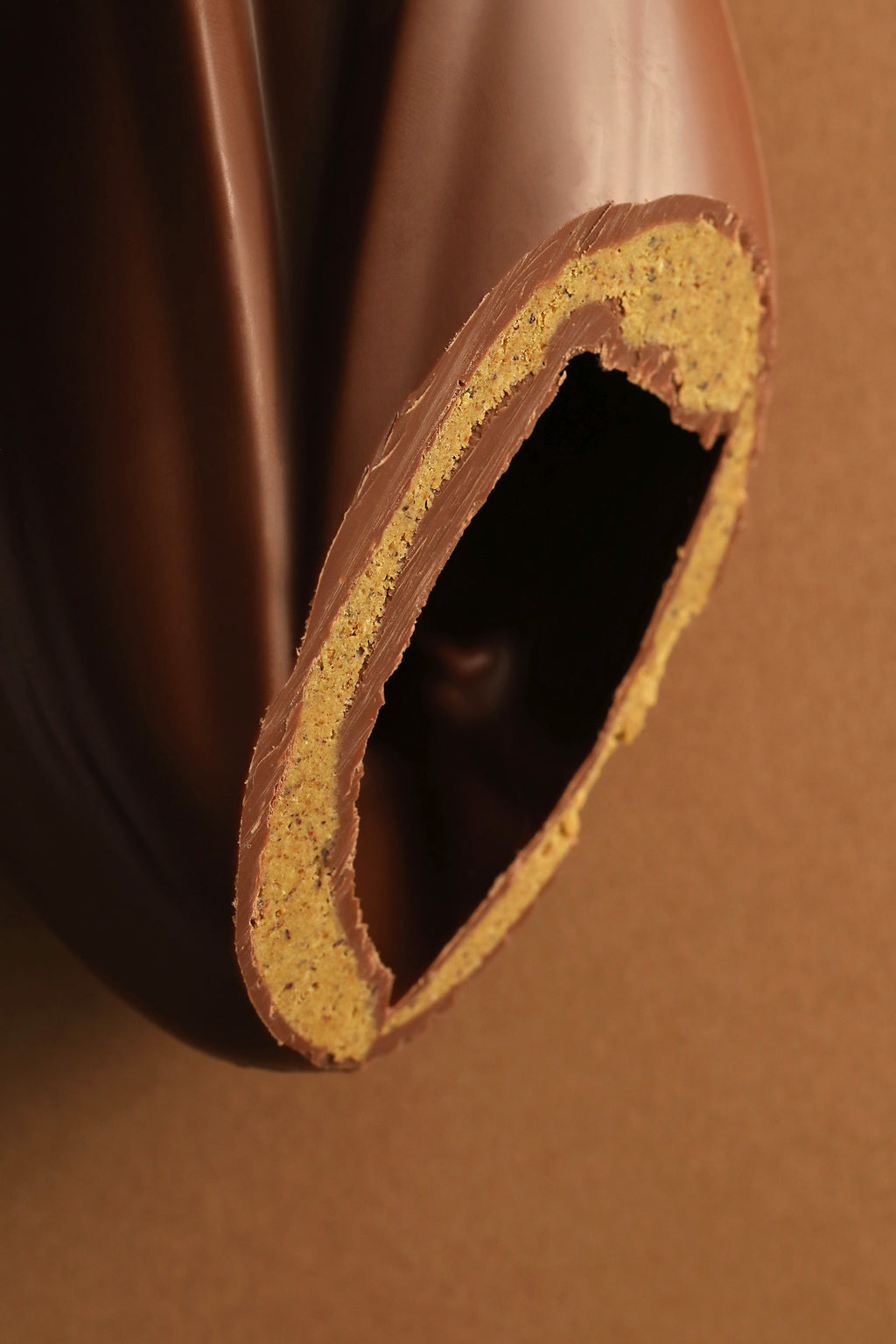 Pistache chocolat au lait