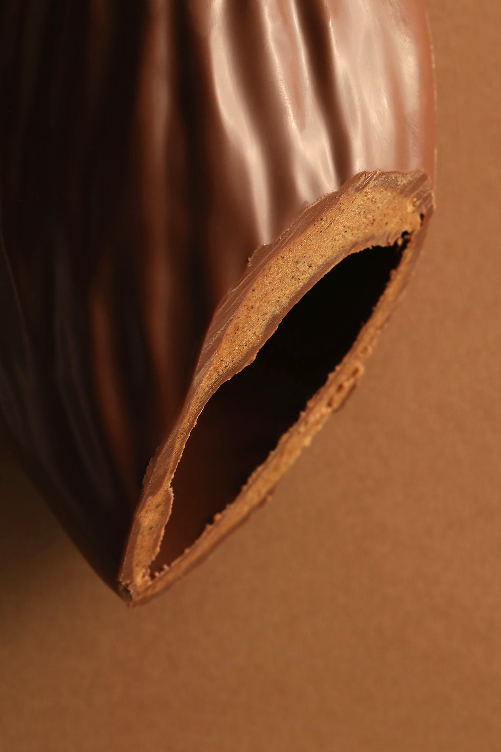 Amande chocolat au lait