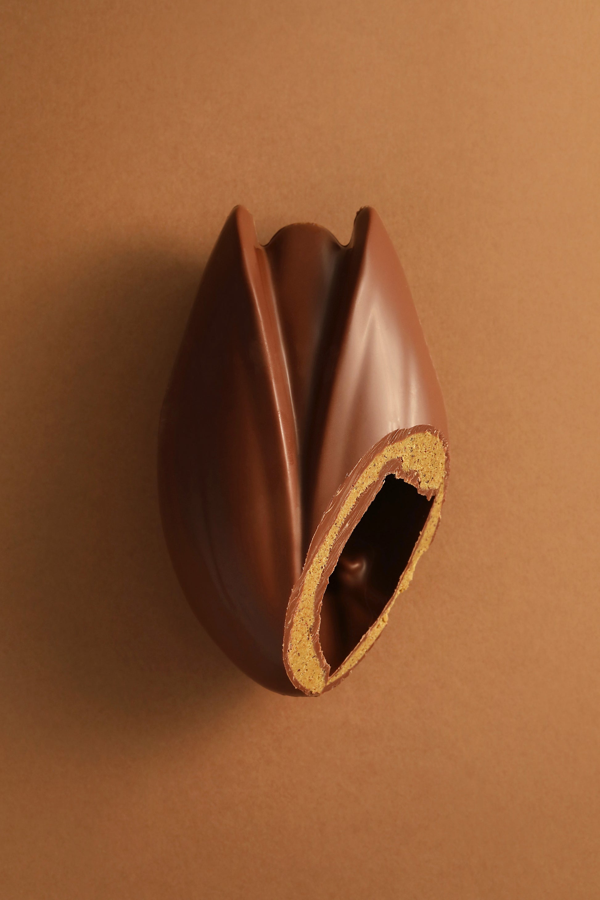 Pistache chocolat au lait