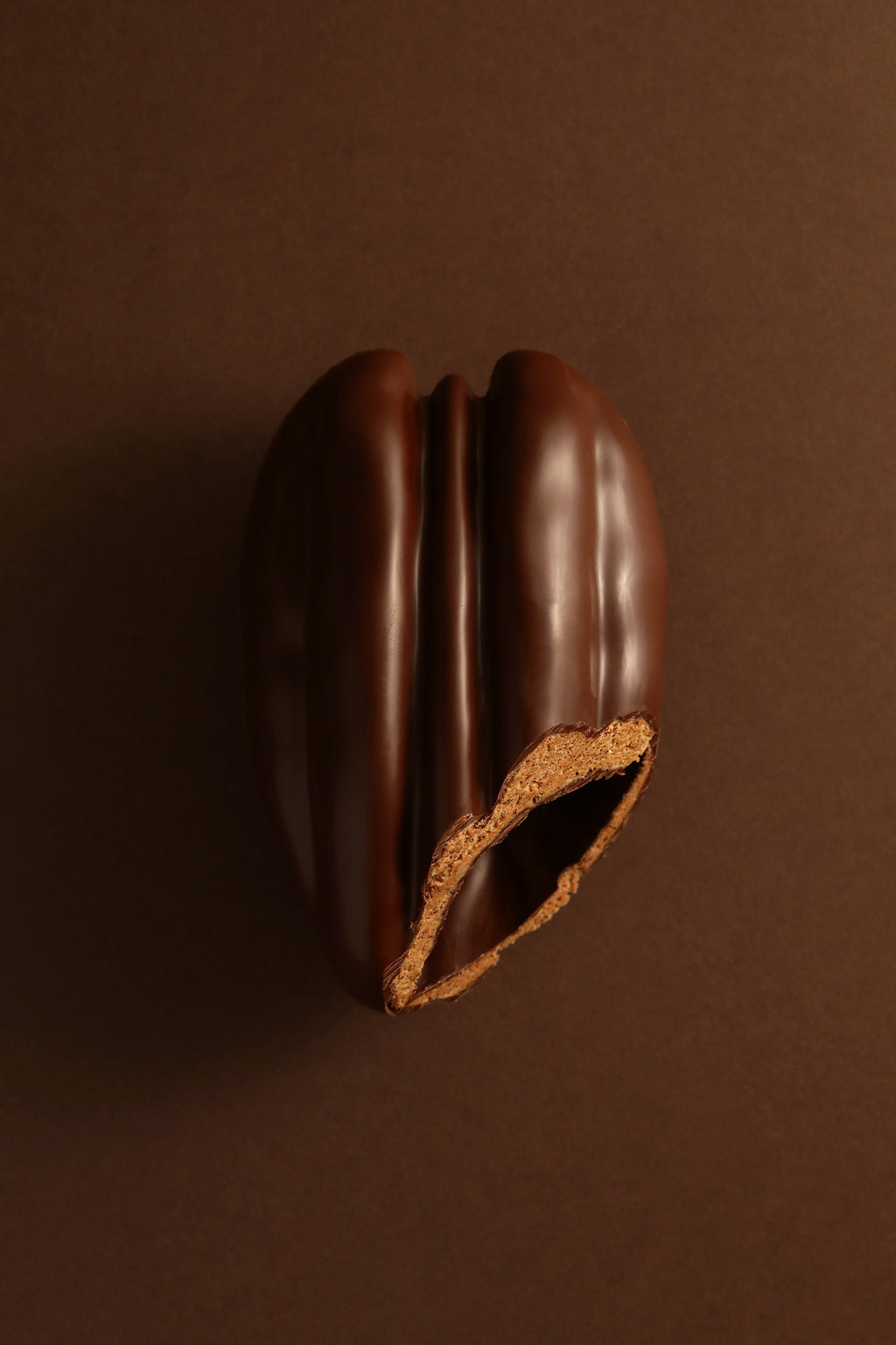 Pécan chocolat noir