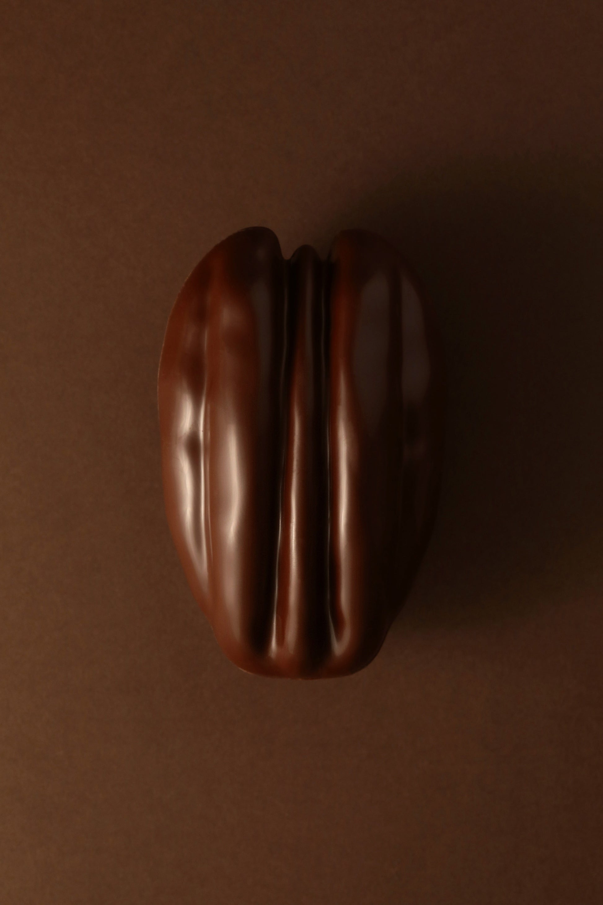 Pécan chocolat noir