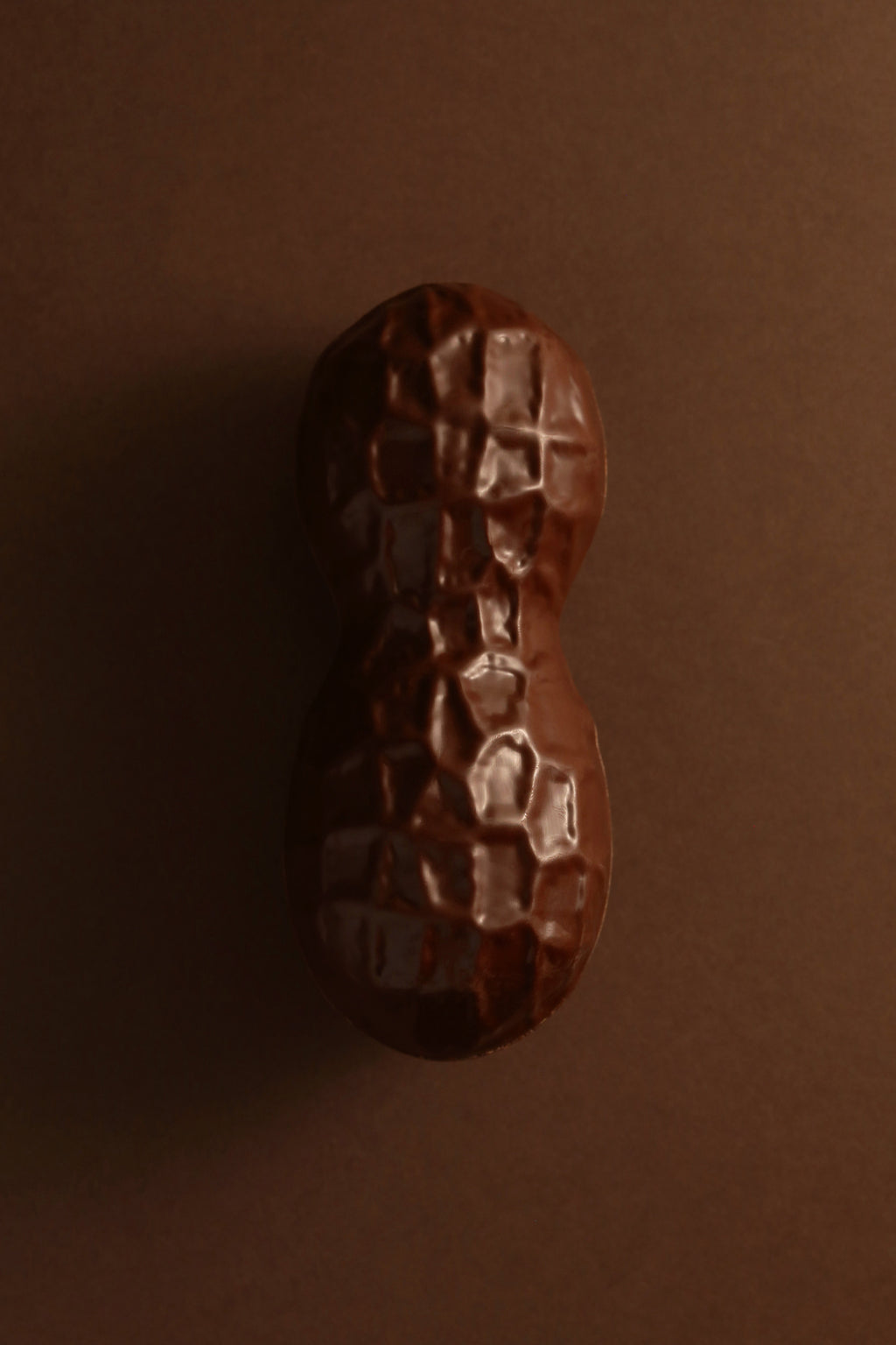 Cacahuète chocolat noir