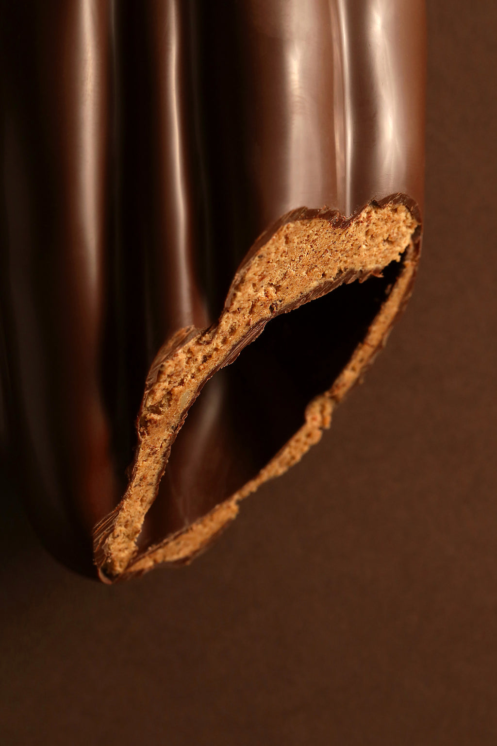 Pécan chocolat noir