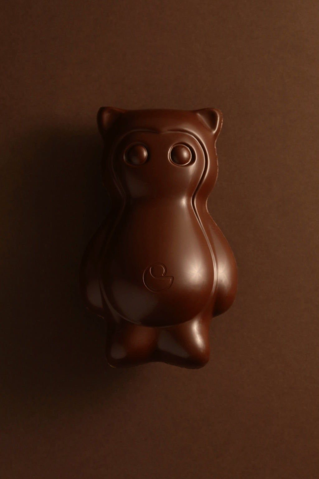 Cedrico de Pâques chocolat noir