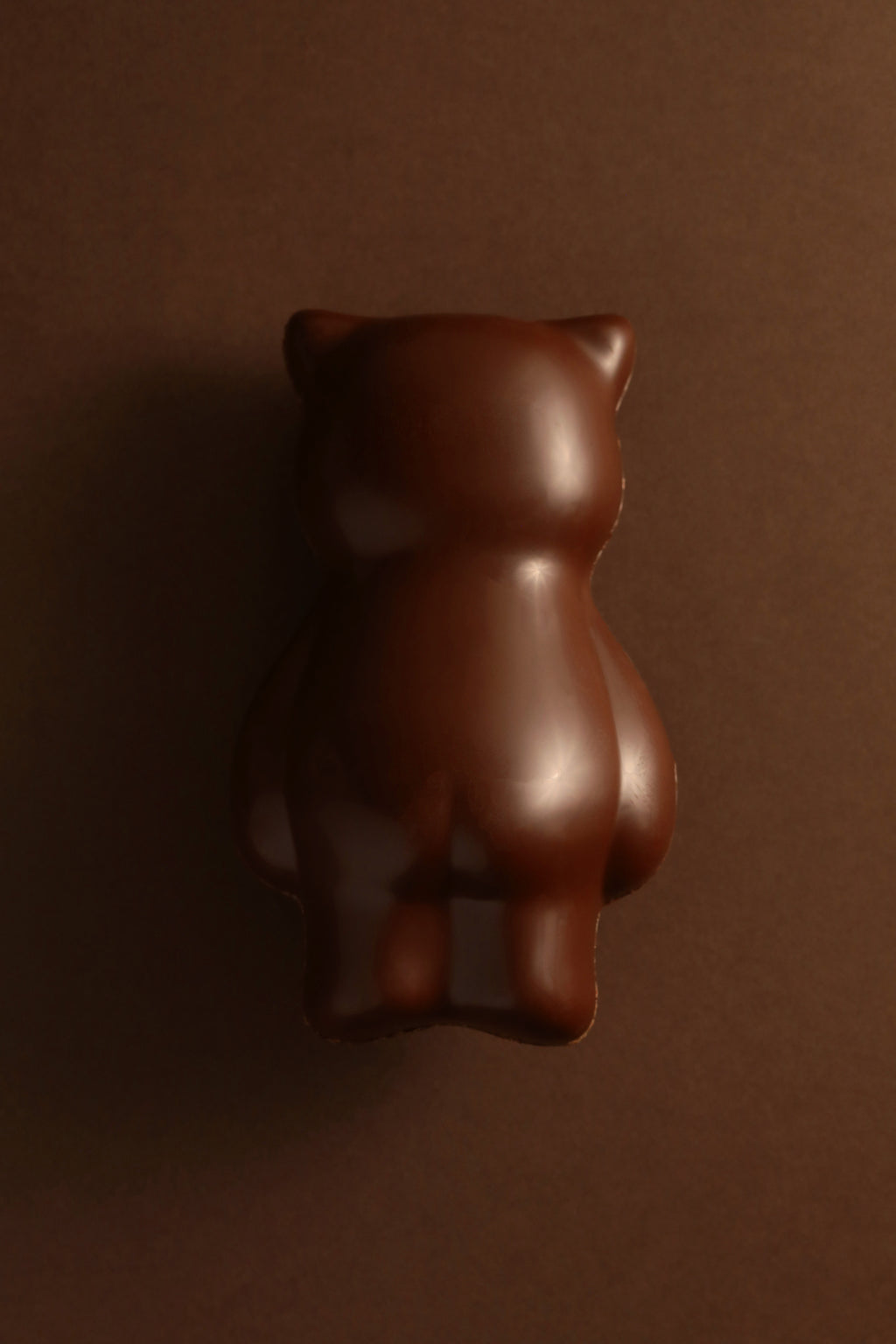 Cedrico de Pâques chocolat noir