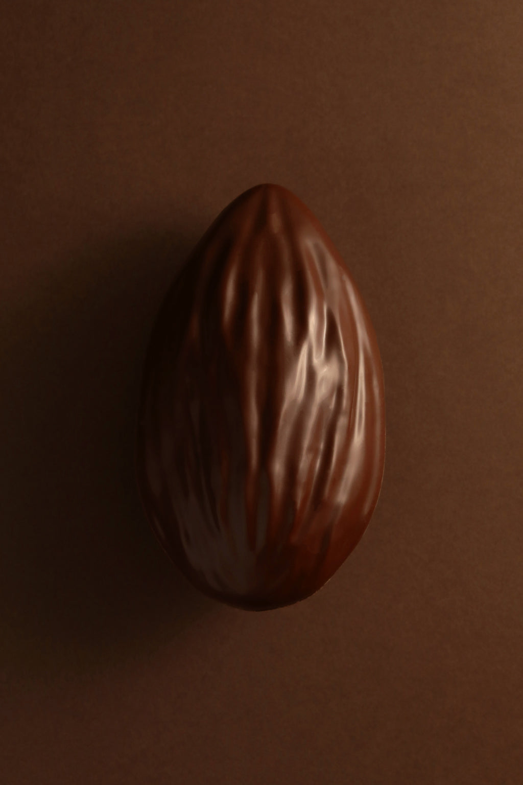 Amande chocolat noir