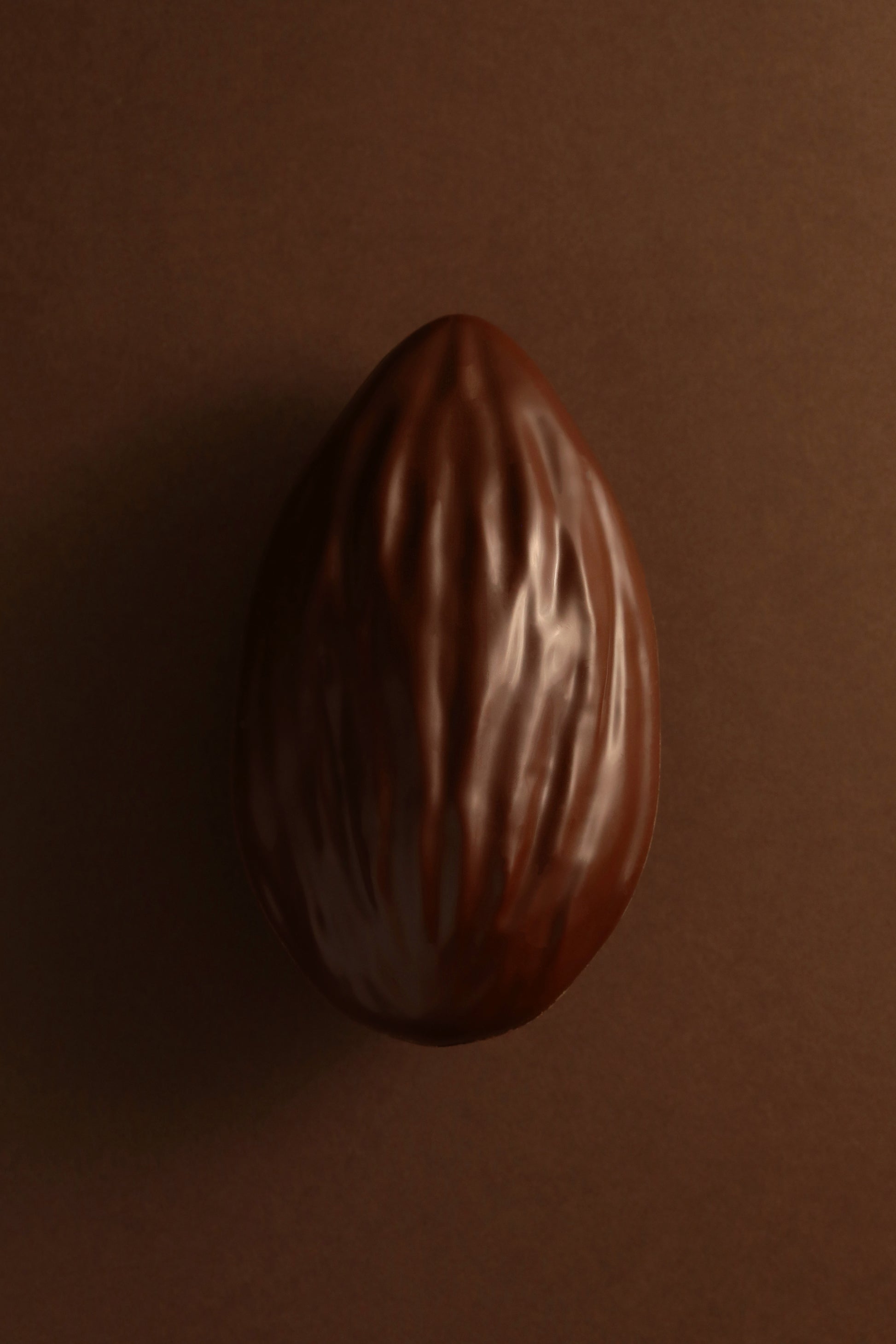 Amande chocolat noir