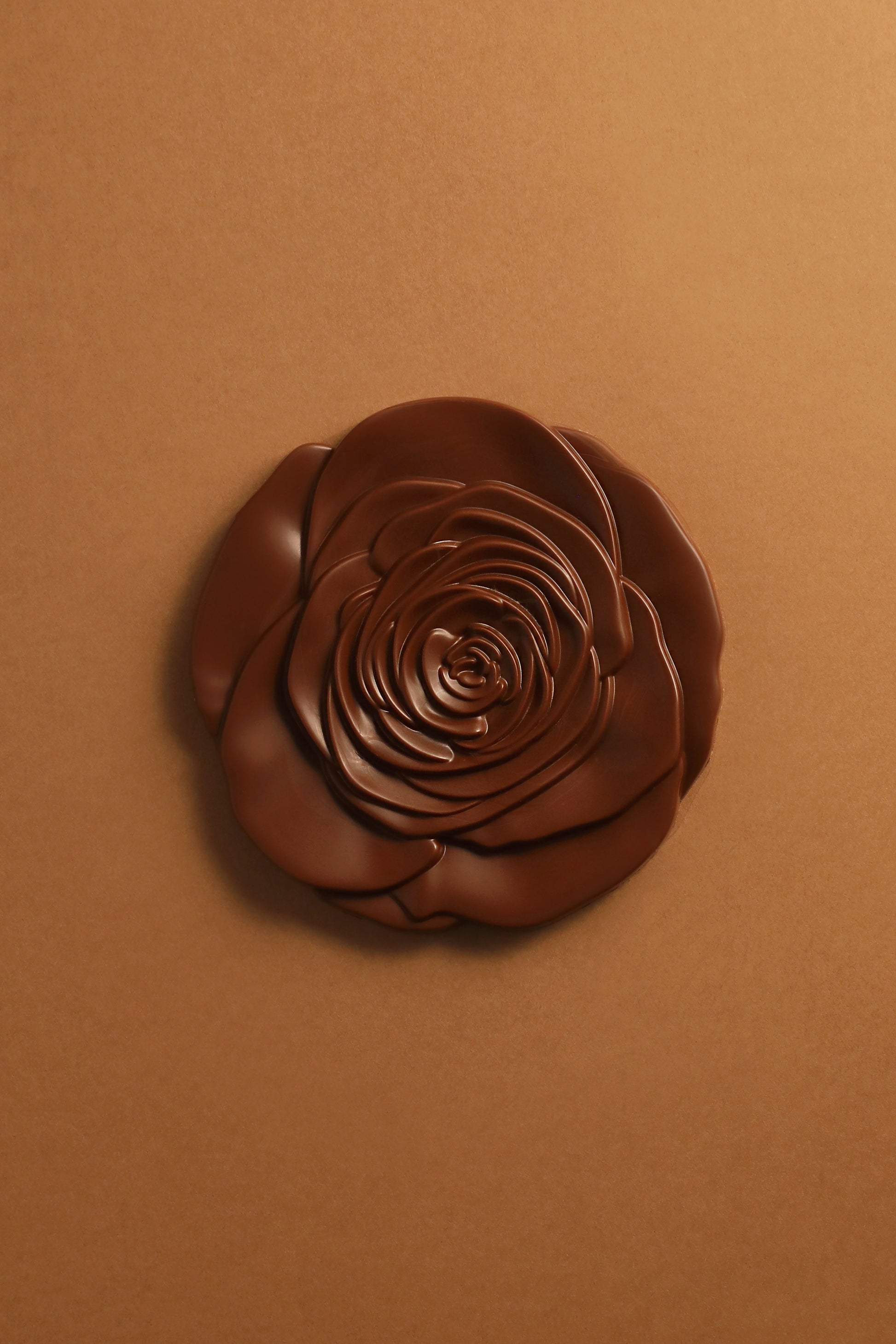 Rose des Sables chocolat au lait