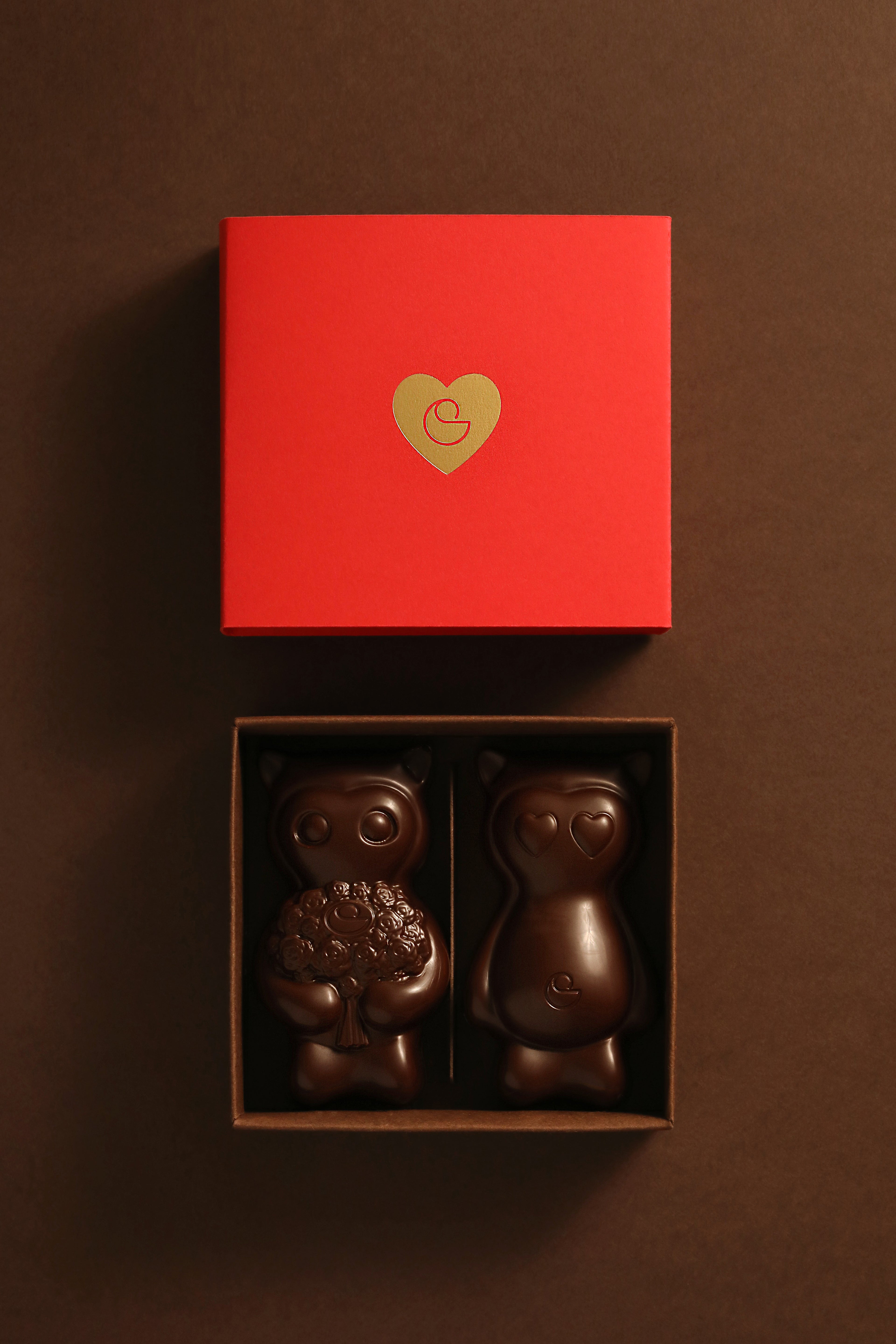 Marshmallows | Cedric et la Chocolaterie