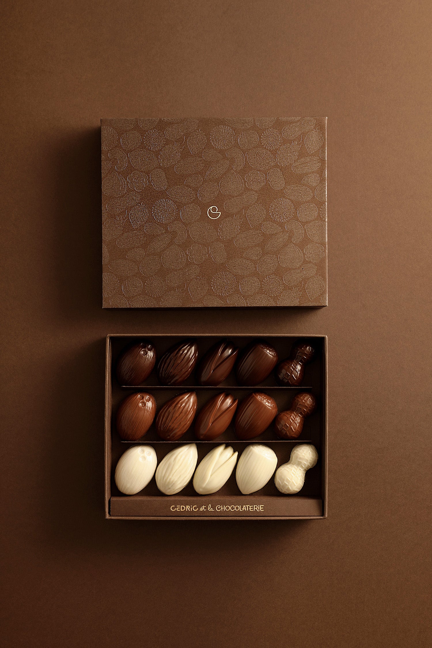 Candy 15 pieces