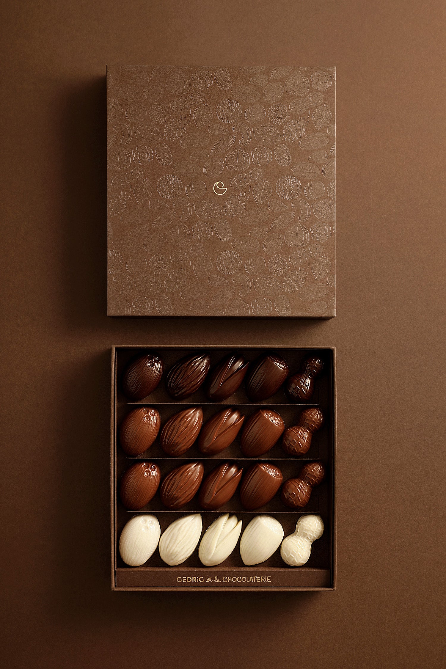 Candy 20 pieces