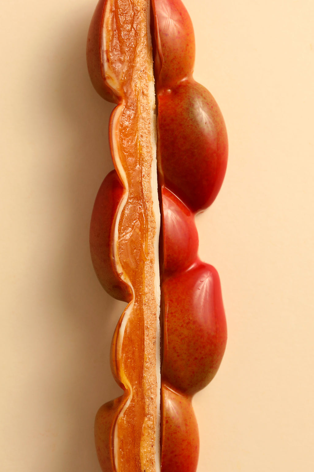 Barre mangue chocolat blanc