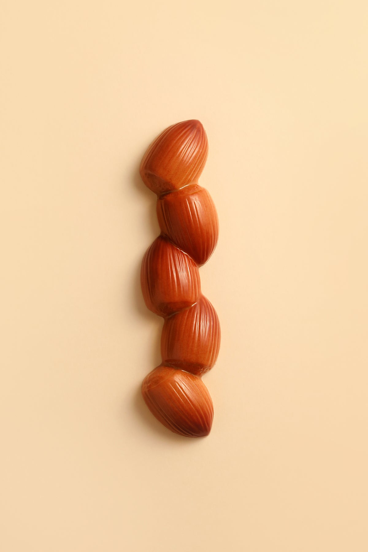 Barre noisette chocolat blanc