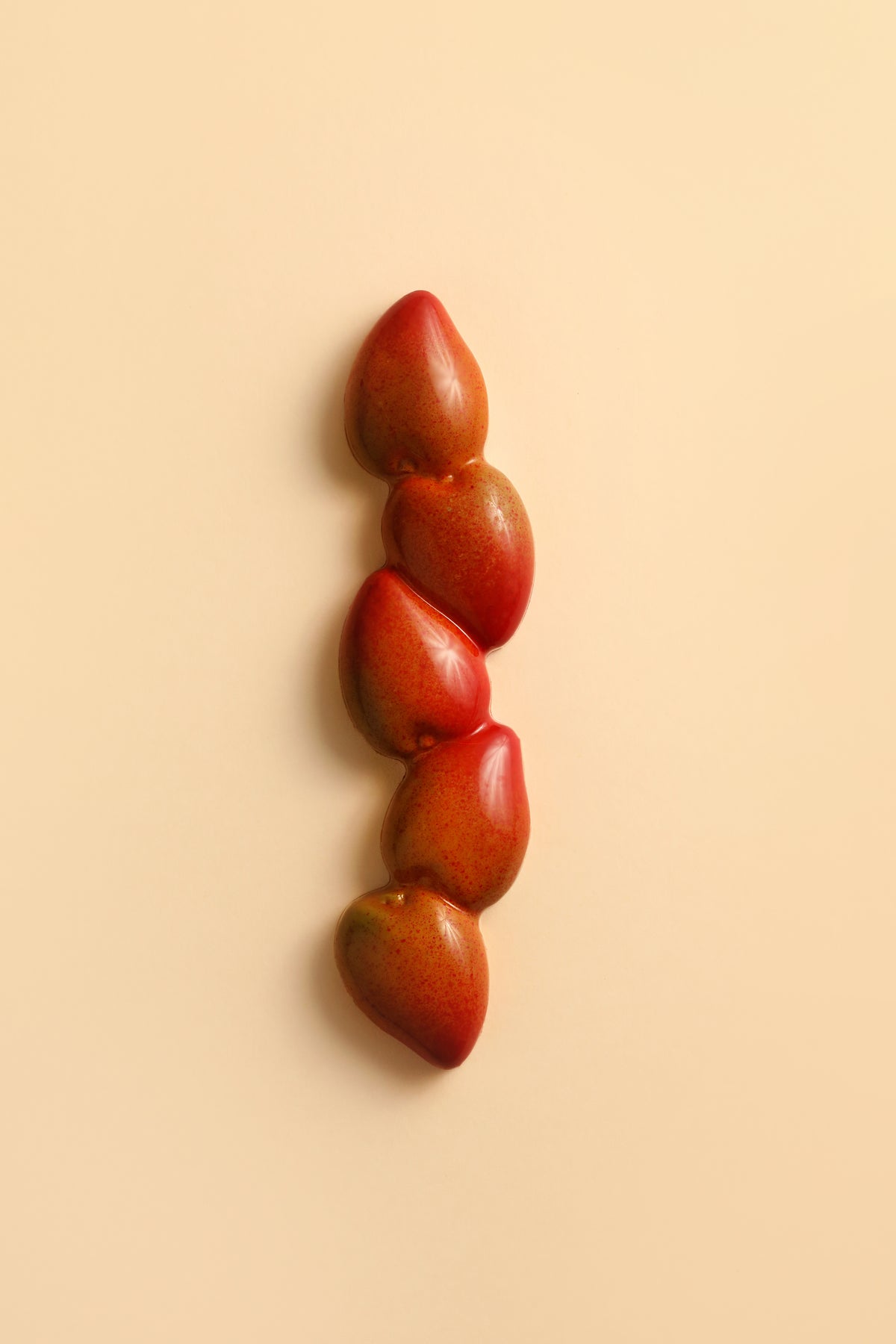 Barre mangue chocolat blanc